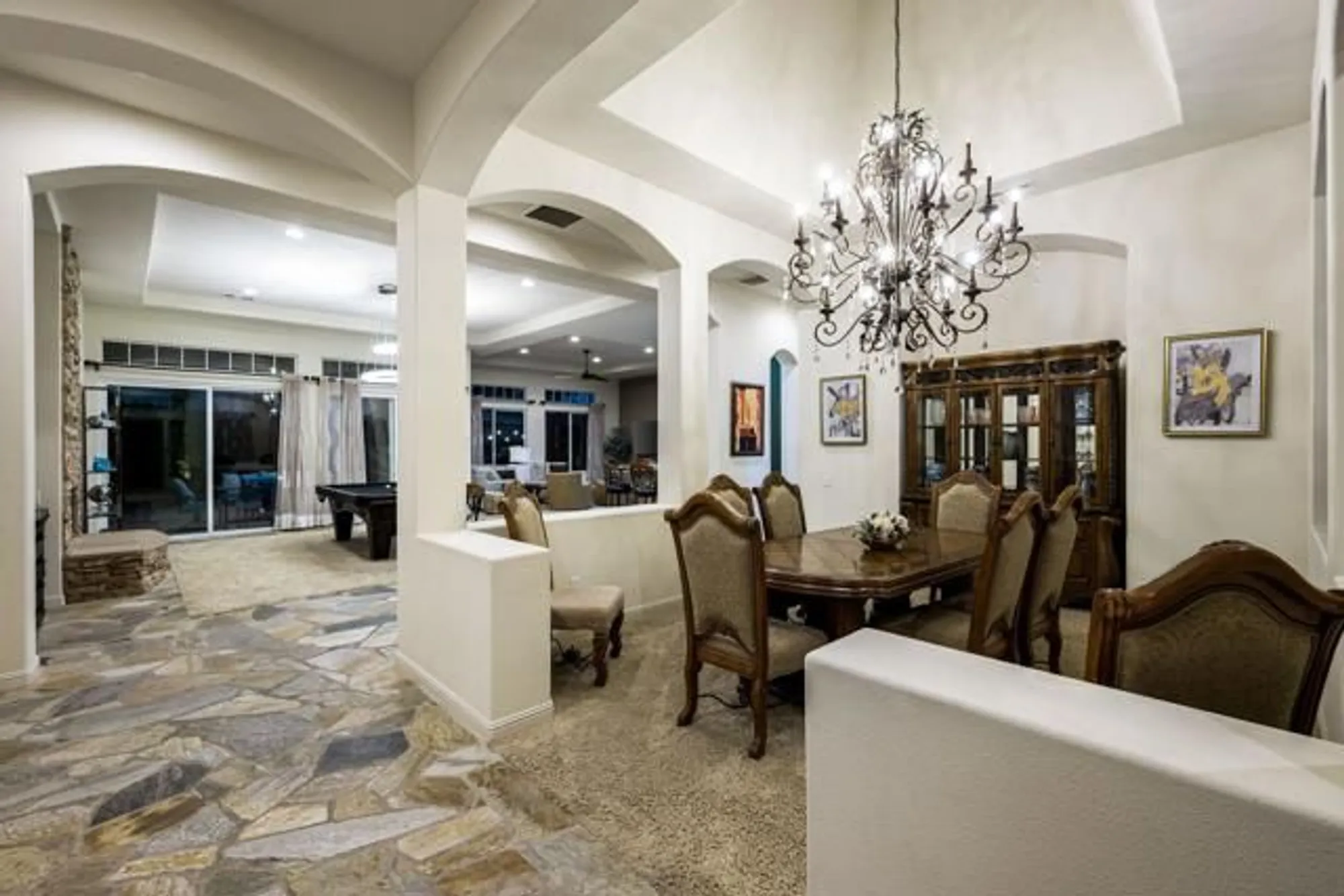 Property Slideshow image 7 of 36 | 81390 golf view dr, La Quinta, CA, 92253