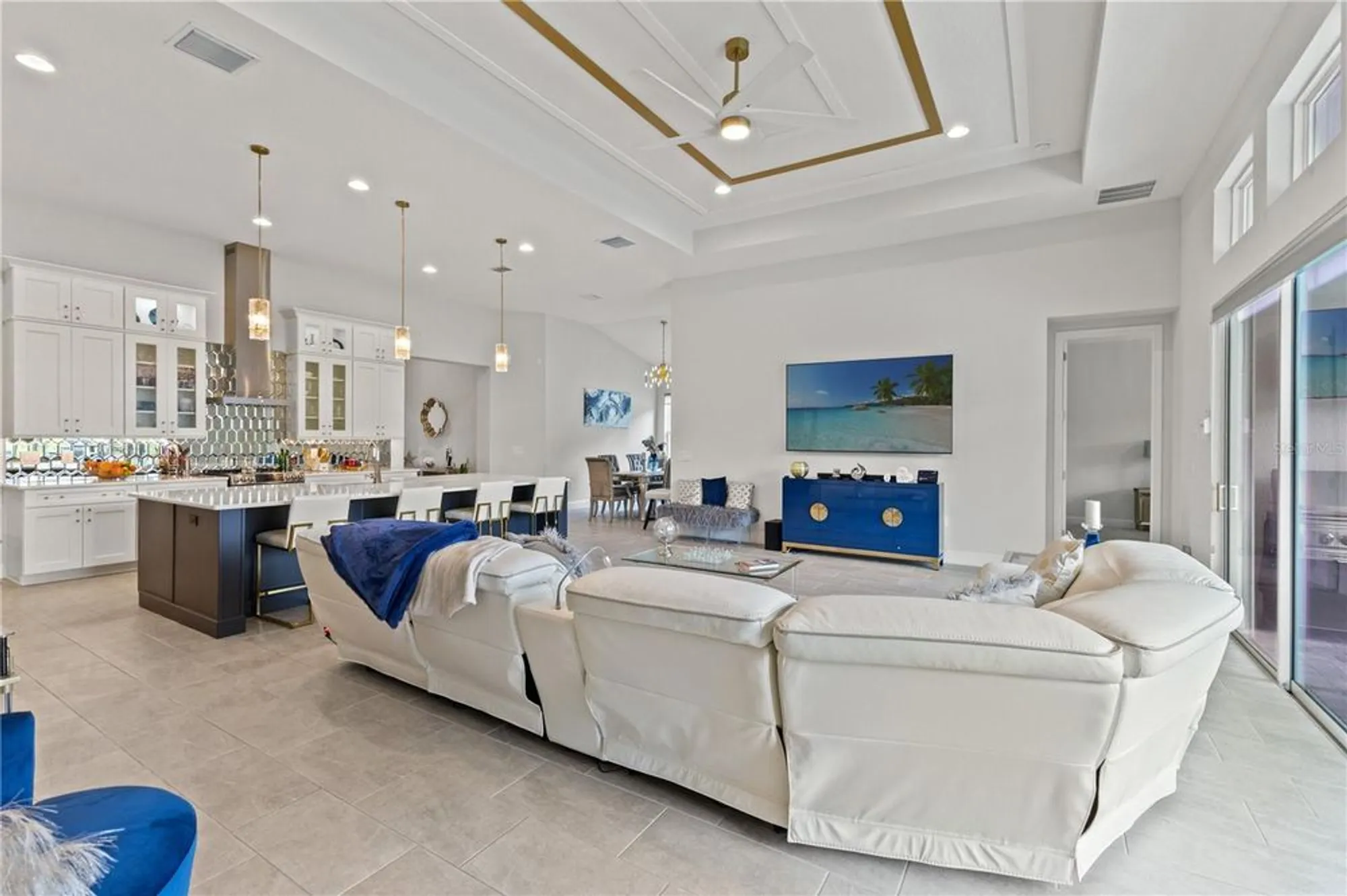 Property Slideshow image 7 of 92 | 13444 trailing moss dr, Dade City, FL, 33525