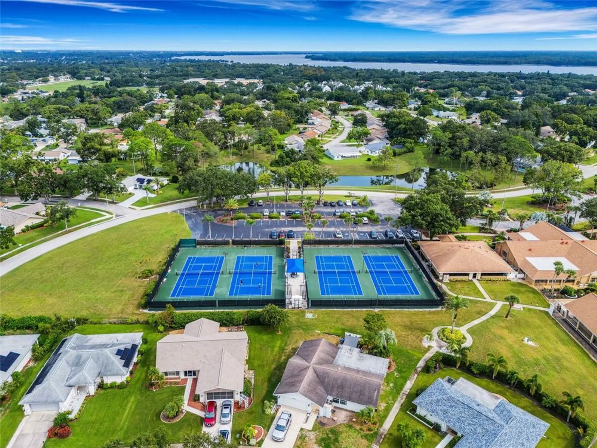 Property Slideshow image 50 of 78 | 3140 highlands blvd f, Palm Harbor, FL, 34684