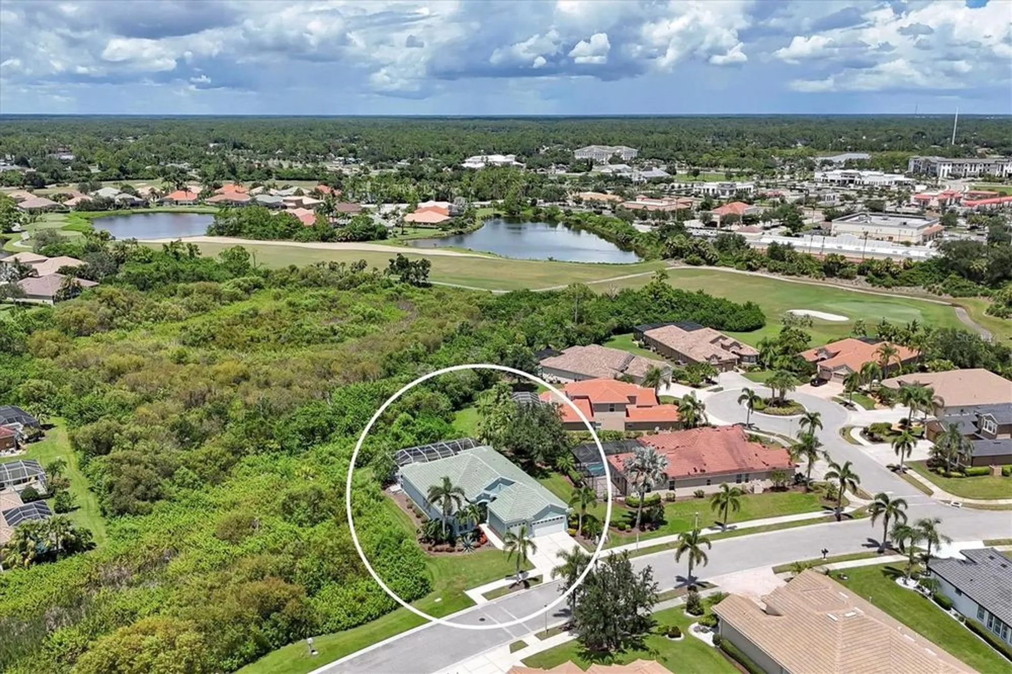 Property Slideshow image 3 of 81 | 5158 grand palmetto way, North Port, FL, 34291