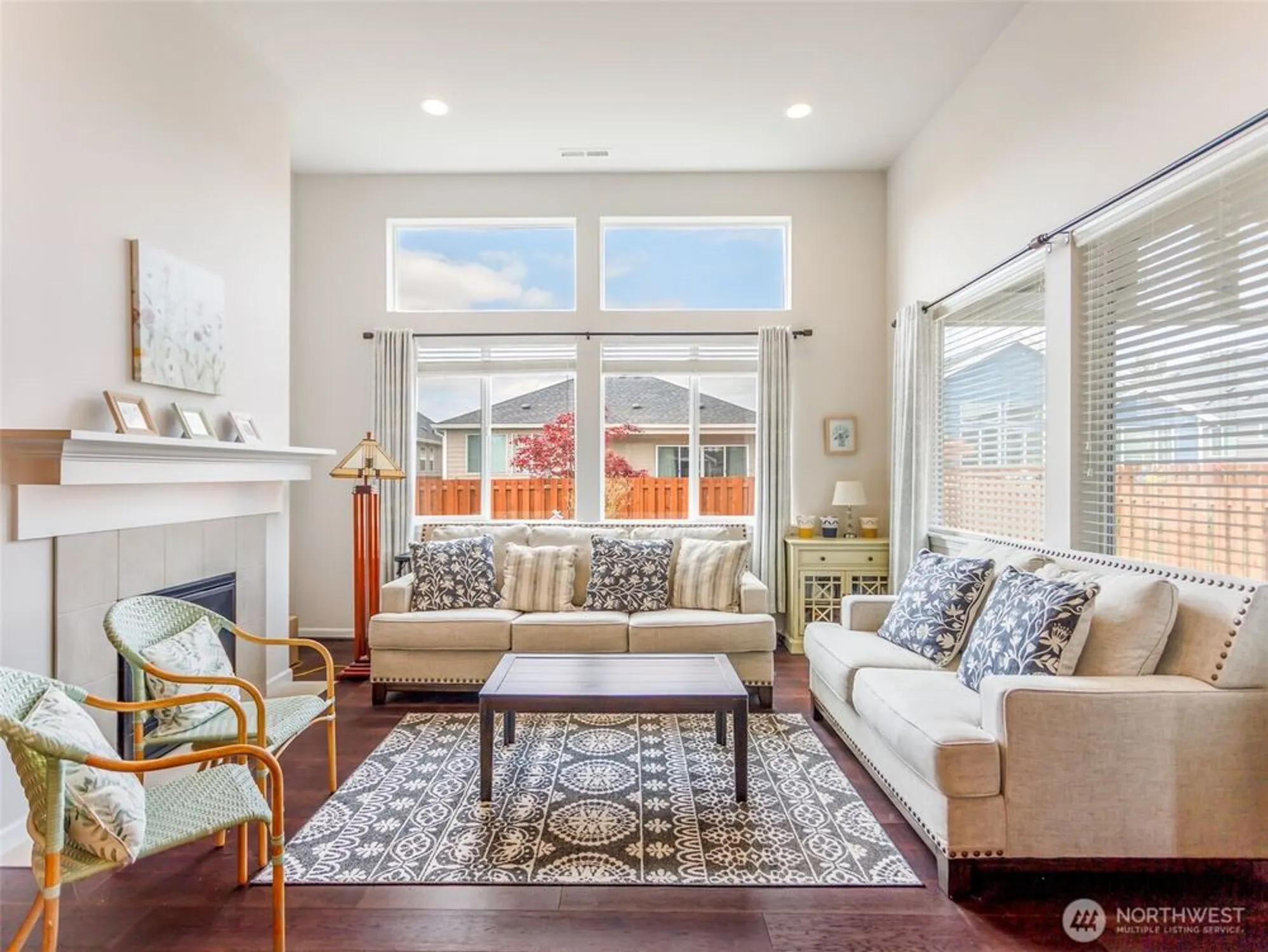 Property Slideshow image 4 of 23 | 3311 colville st, Lacey, WA, 98513