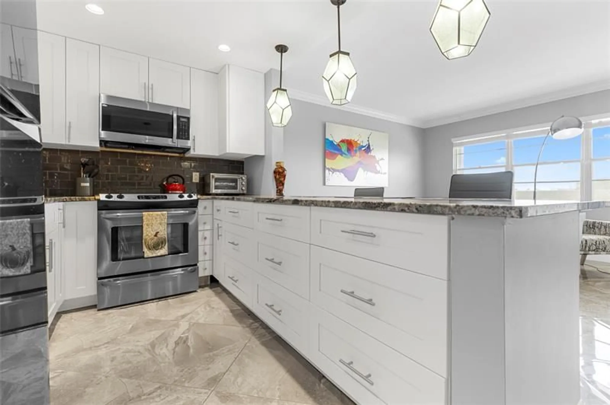 Property Slideshow image 2 of 51 | 487 grantham f # 487, Deerfield Beach, FL, 33442