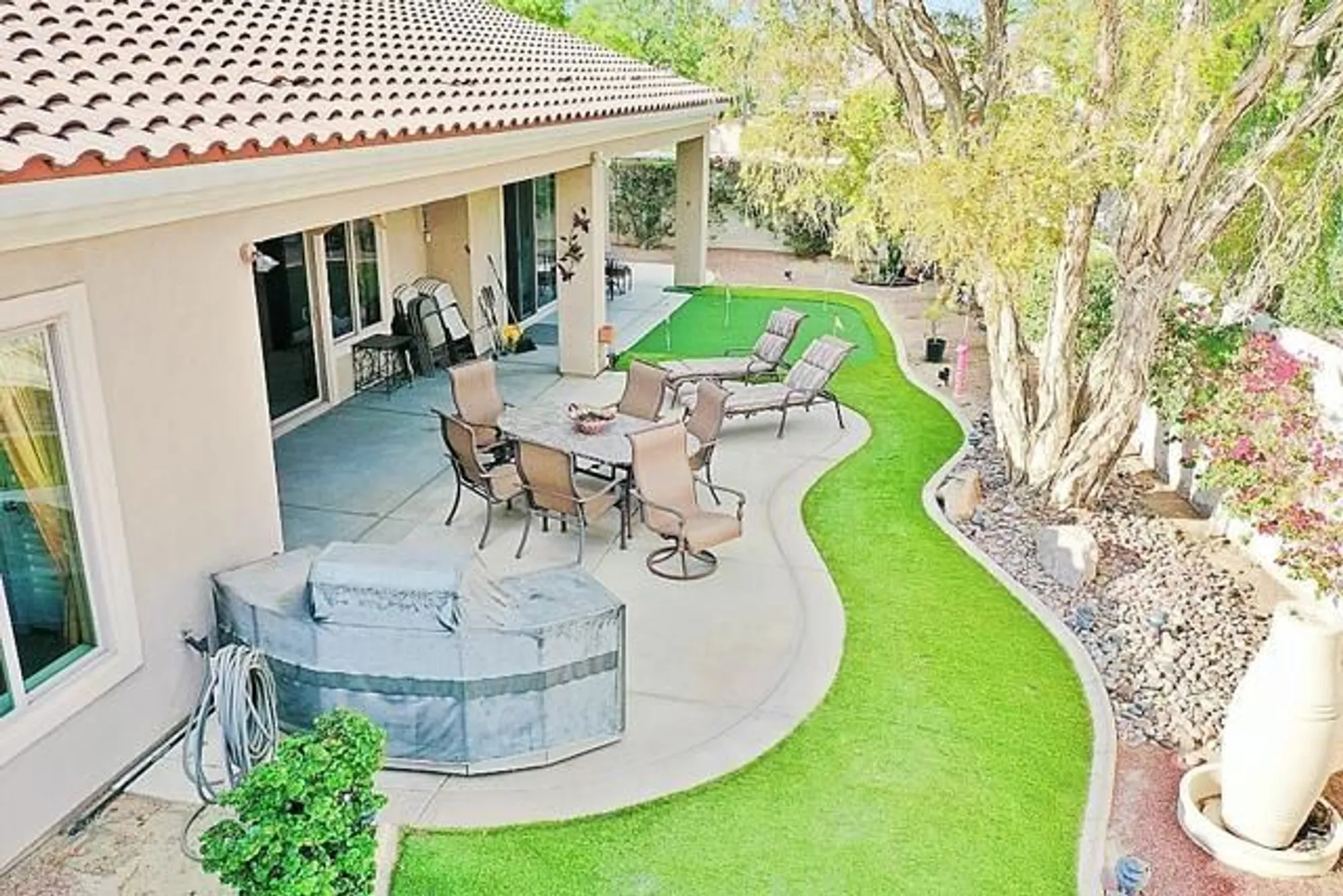 Property Slideshow image 80 of 113 | 80372 camino san lucas, Indio, CA, 92203