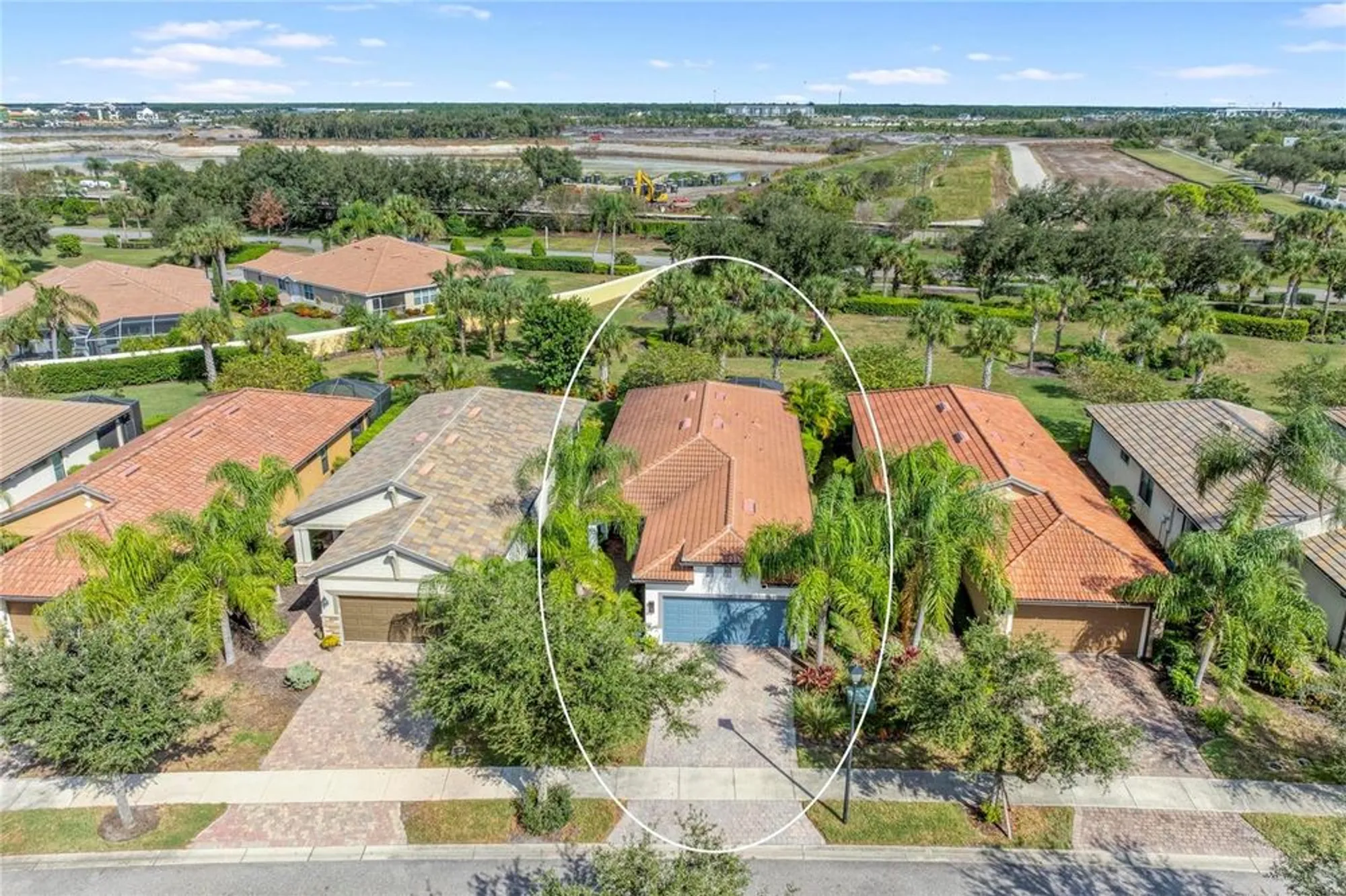 Property Slideshow image 55 of 60 | 19066 mangieri st, Venice, FL, 34293