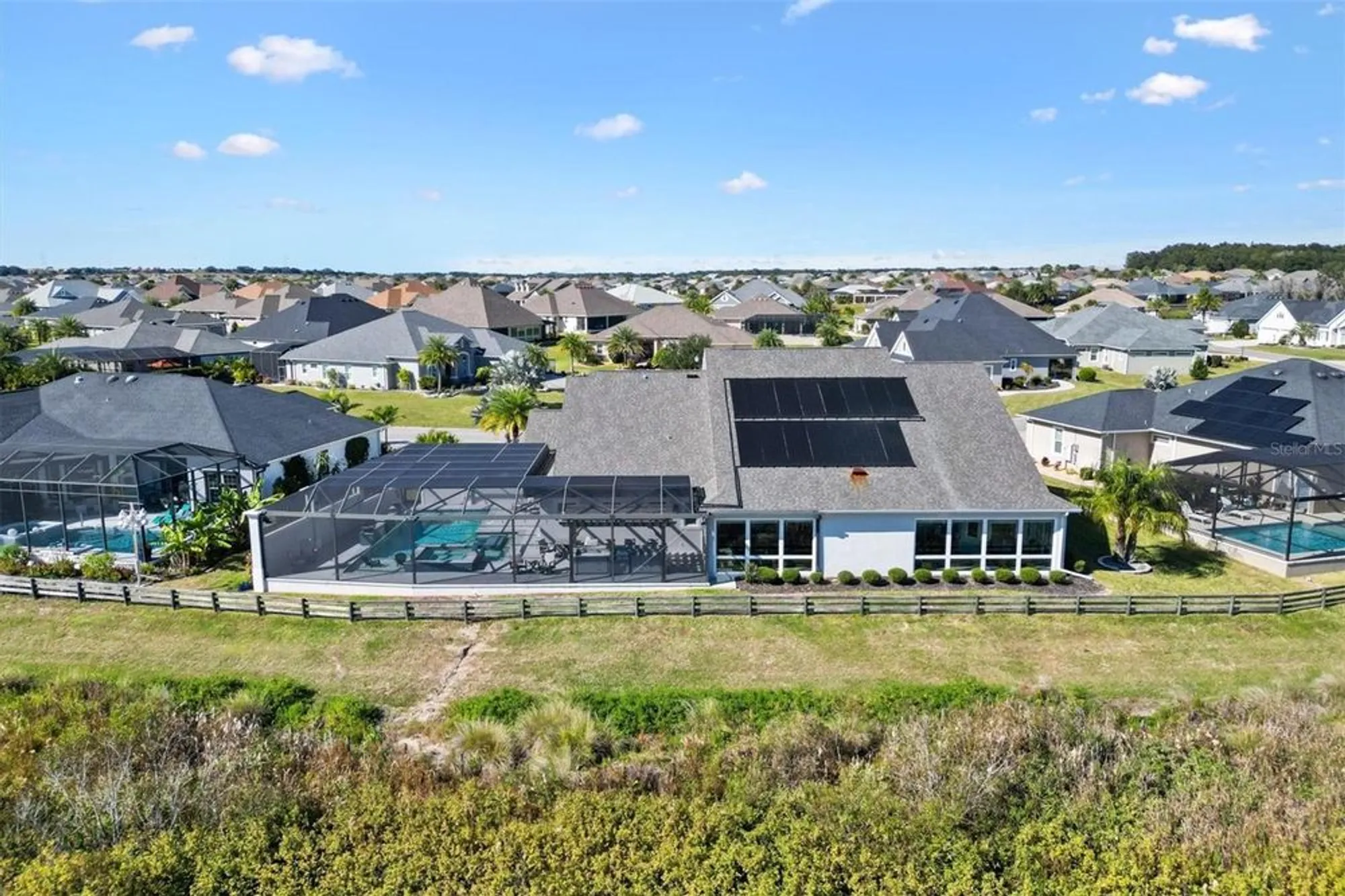 Property Slideshow image 75 of 99 | 663 krietemeyer path, The Villages, FL, 32163