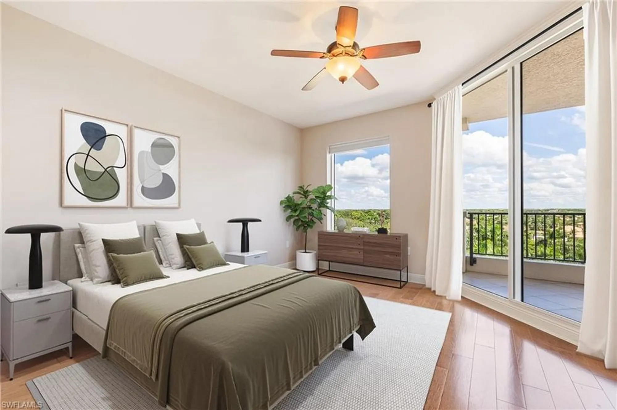 Property Slideshow image 24 of 33 | 23850 via italia cir 604, Estero, FL, 34134