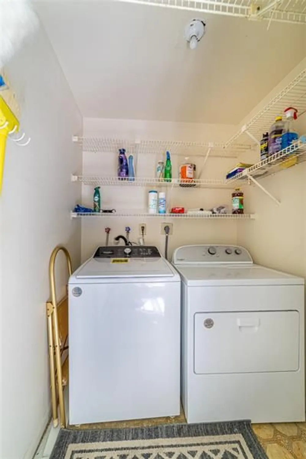 Property Slideshow image 20 of 20 | 7612 ashmont cir # 7612, Tamarac, FL, 33321