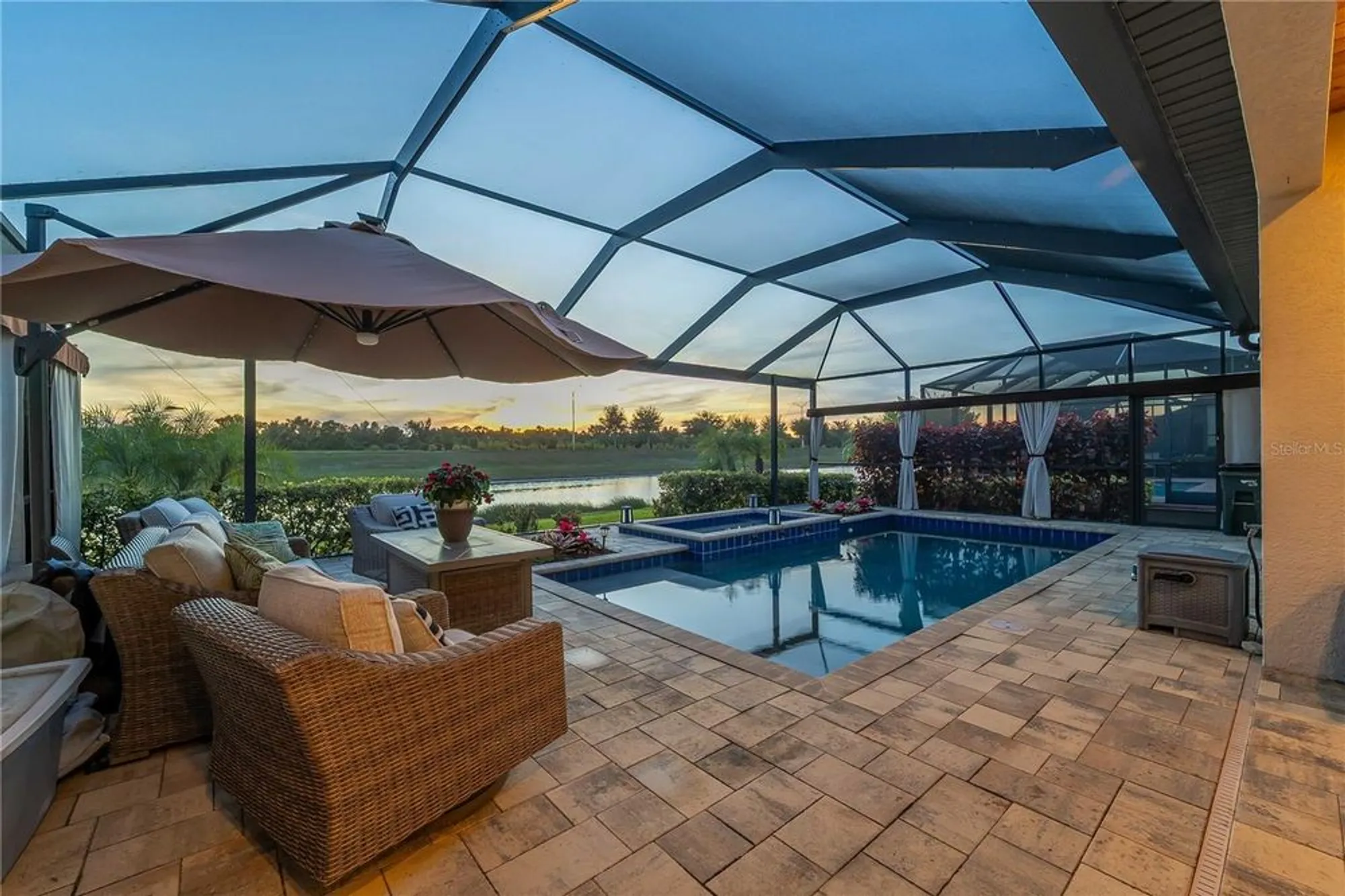 Property Slideshow image 50 of 61 | 10157 colubrina dr, Venice, FL, 34293