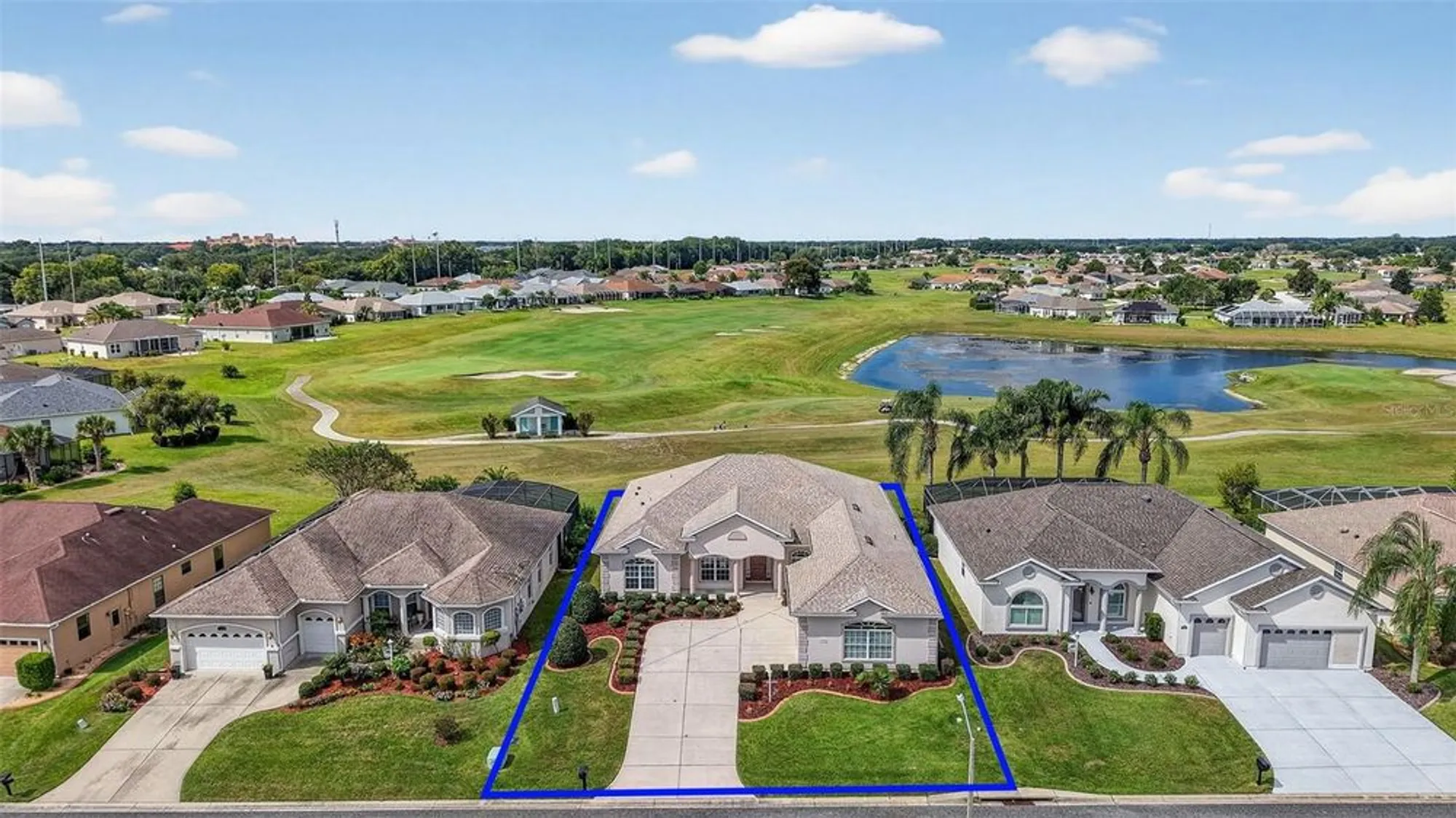 Property Slideshow image 2 of 46 | 12300 se 176th loop, Summerfield, FL, 34491
