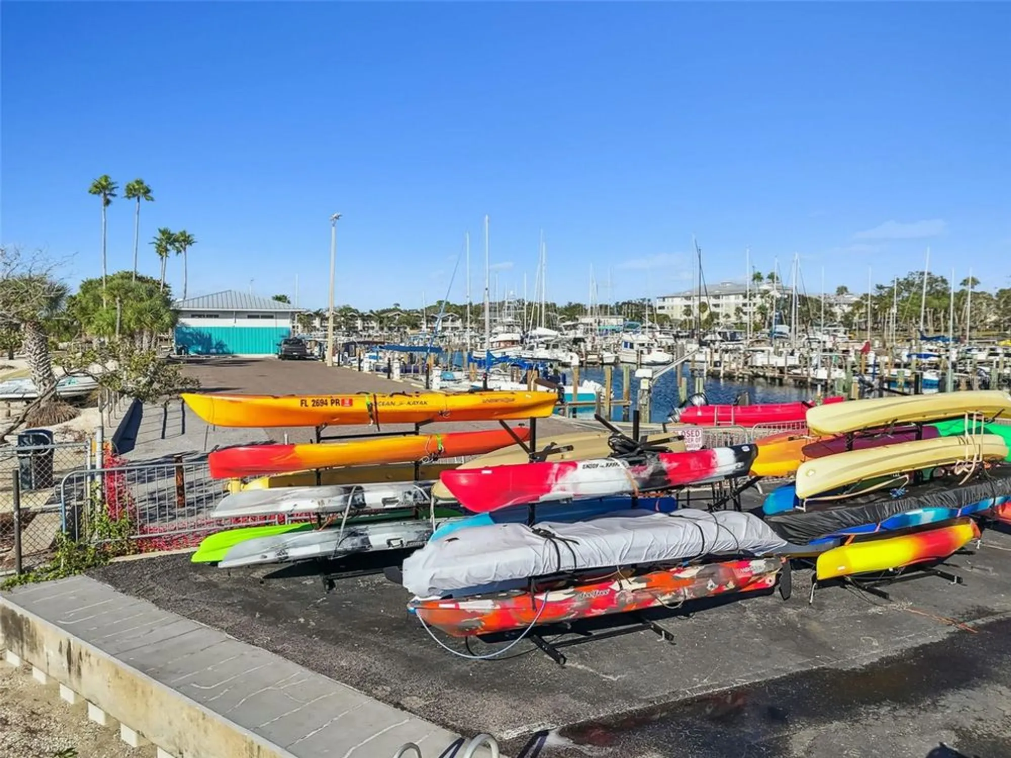 Property Slideshow image 62 of 66 | 634 edgewater dr 844, Dunedin, FL, 34698