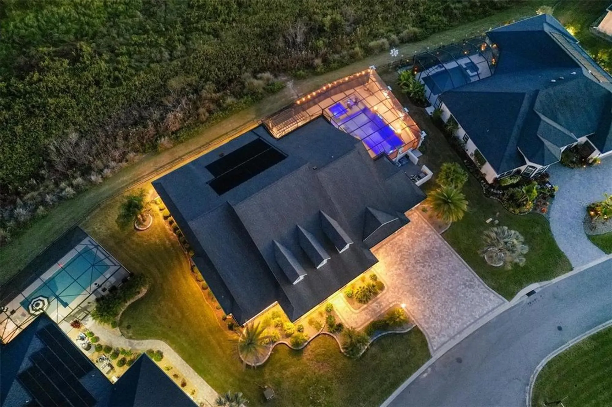 Property Slideshow image 95 of 99 | 663 krietemeyer path, The Villages, FL, 32163