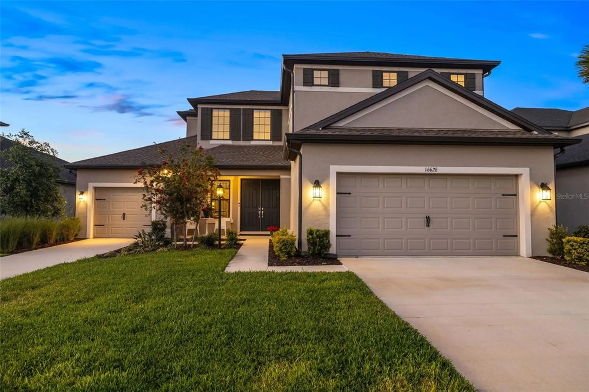 Property Slideshow image 53 of 61 | 16626 paynes mill dr, Lakewood Ranch, FL, 34211