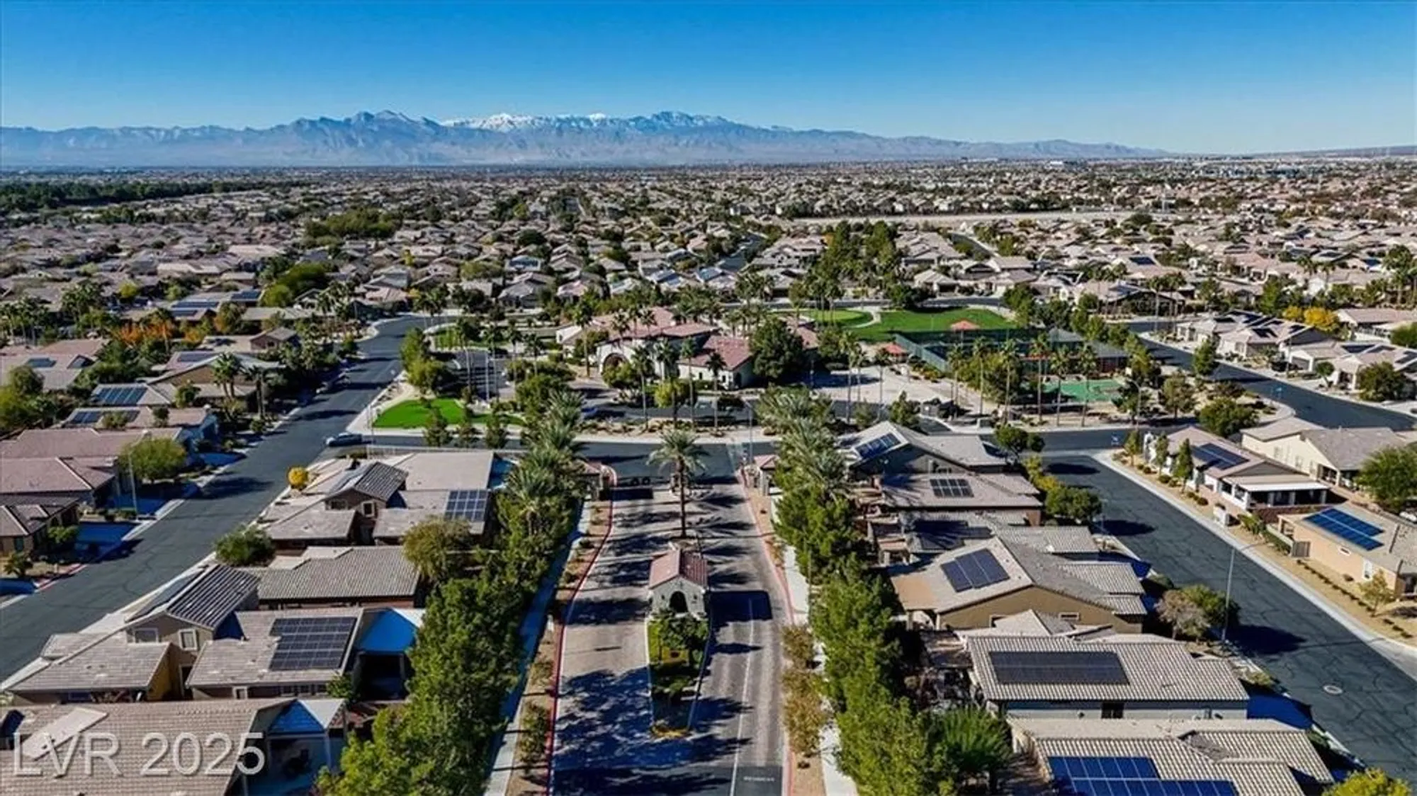 Property Slideshow image 34 of 38 | 3736 jasmine heights ave, North Las Vegas, NV, 89081