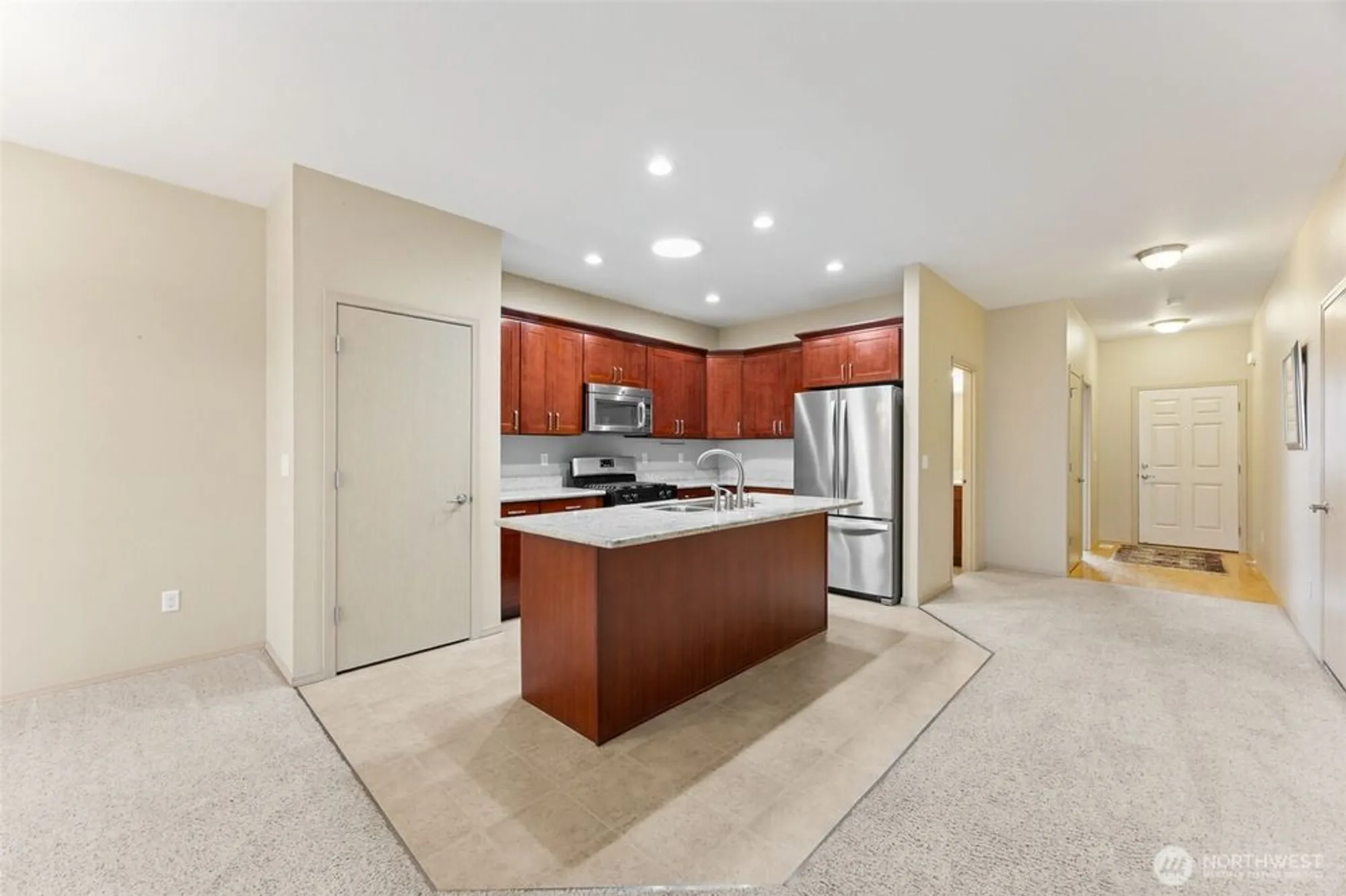 Property Slideshow image 5 of 21 | 14434 21st avenue ct, Tacoma, WA, 98445