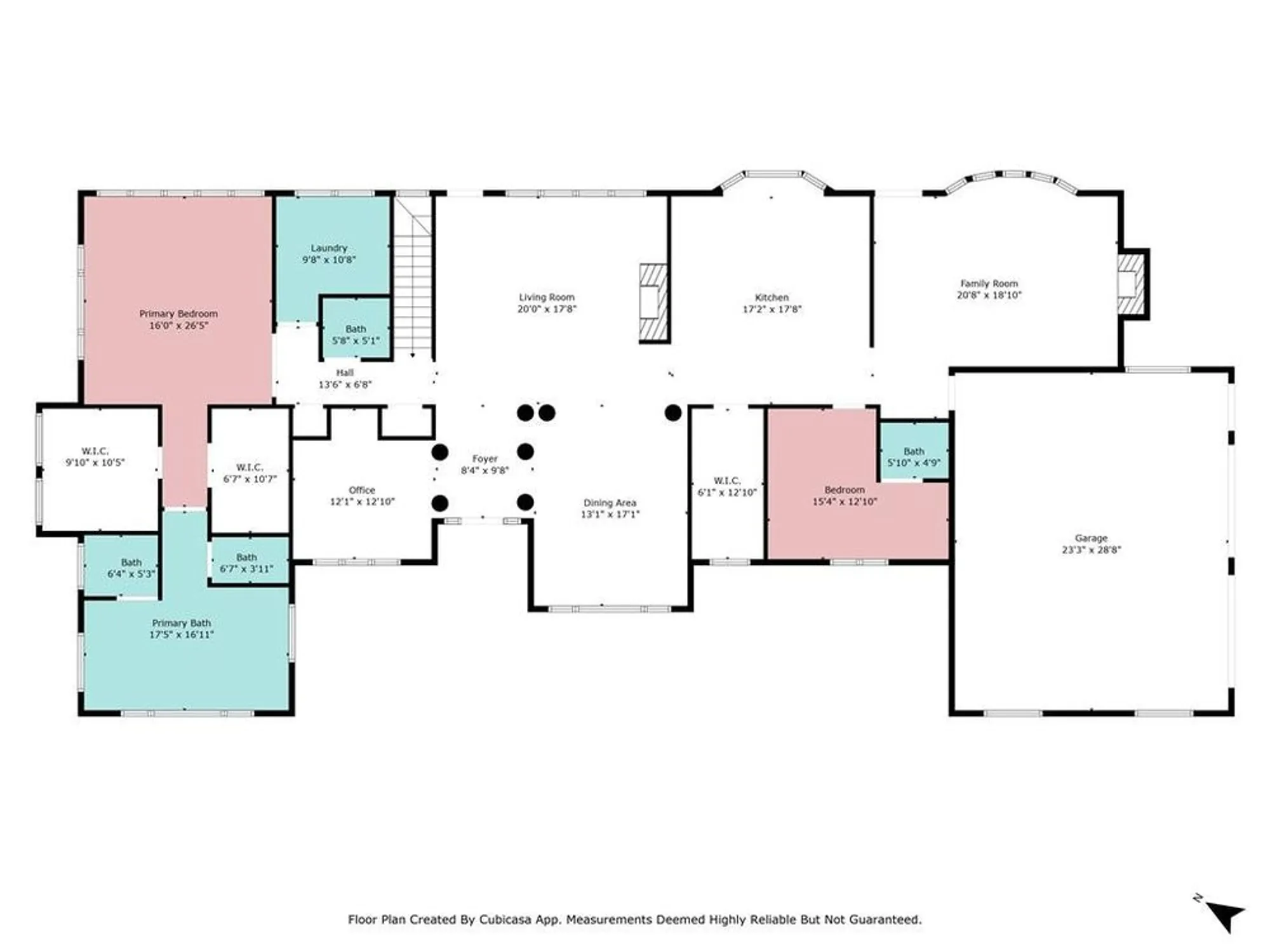 Property Slideshow image 49 of 49 | 31 markham ter, Crossville, TN, 38558