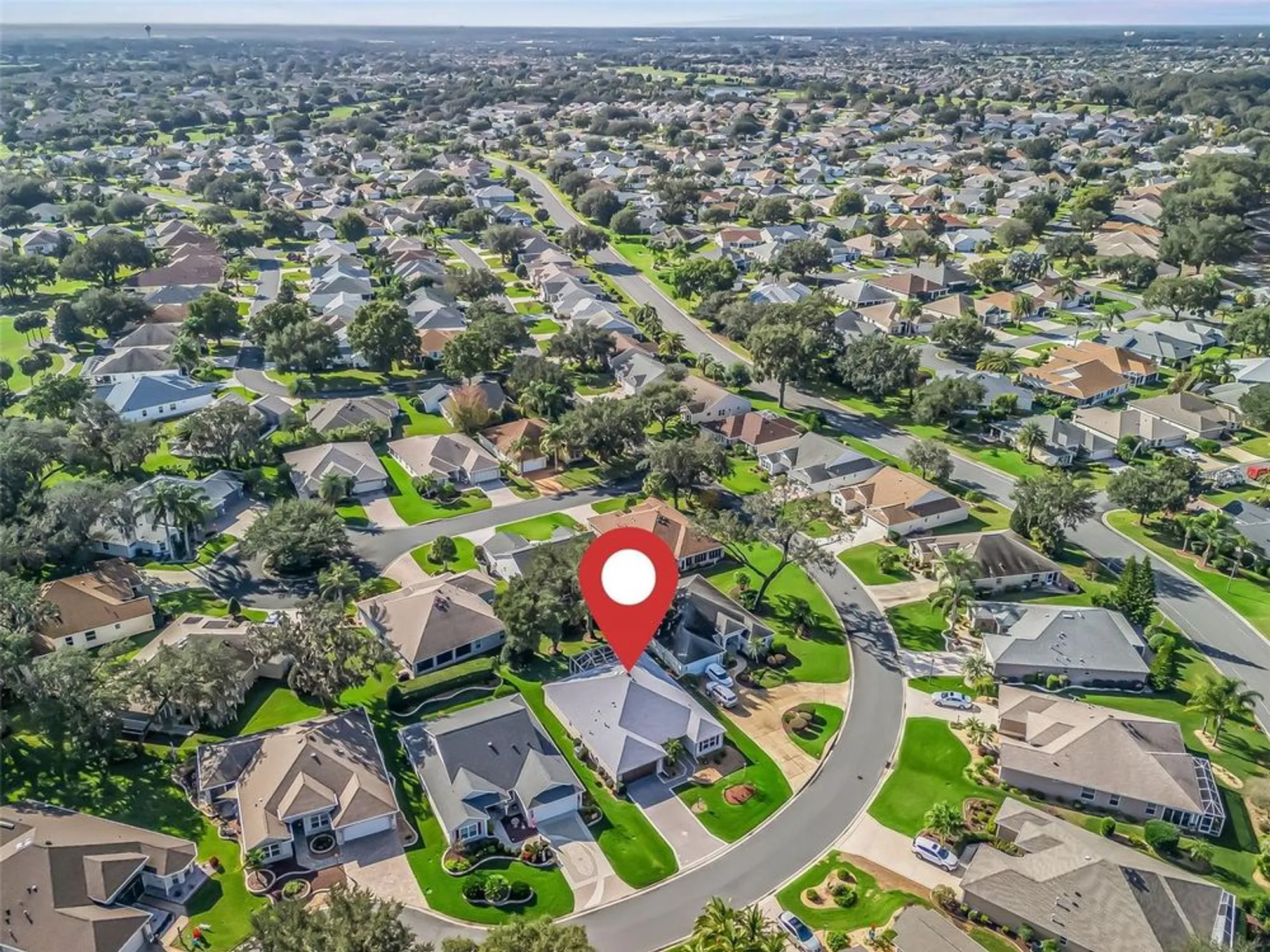 Property Slideshow image 38 of 39 | 1339 arbor trl, The Villages, FL, 32162