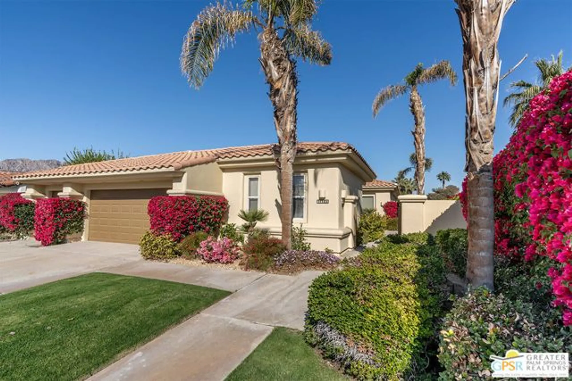 Property Slideshow image 7 of 64 | 55586 southern hls, La Quinta, CA, 92253