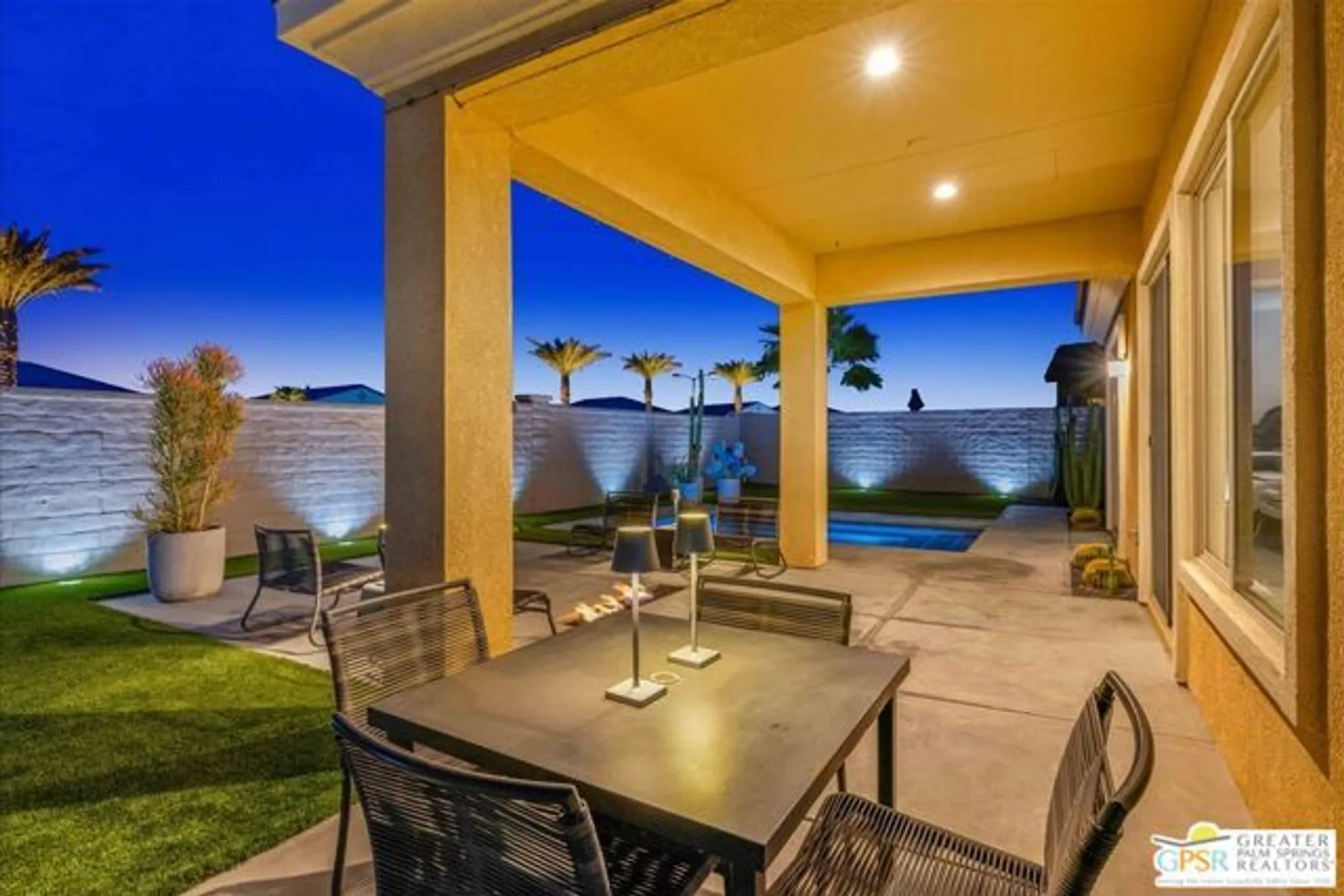 Property Slideshow image 26 of 30 | 64 claret, Rancho Mirage, CA, 92270