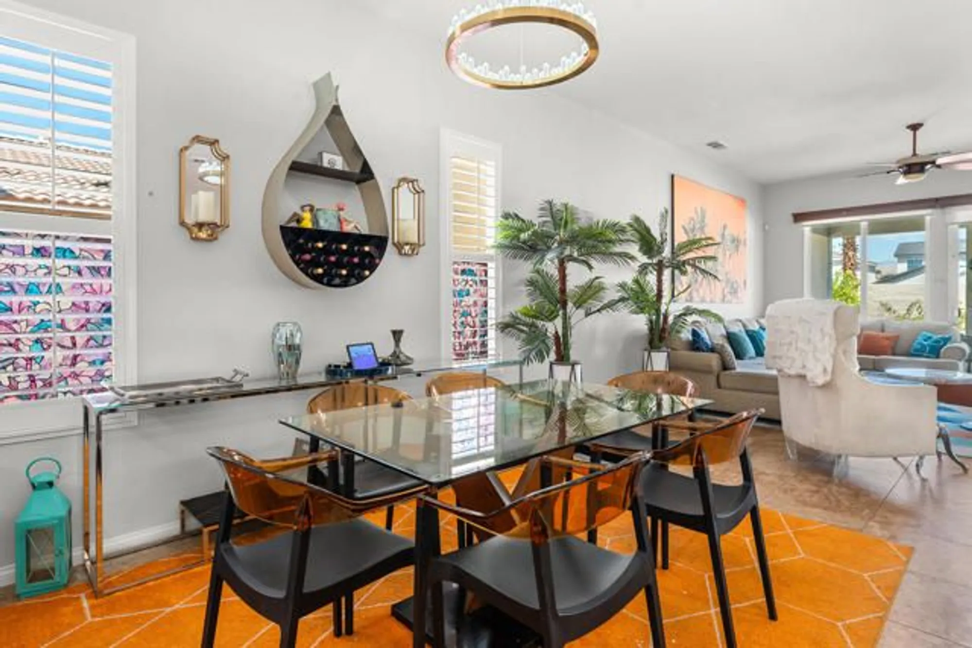 Property Slideshow image 3 of 37 | 84340 acqua ct, Indio, CA, 92203