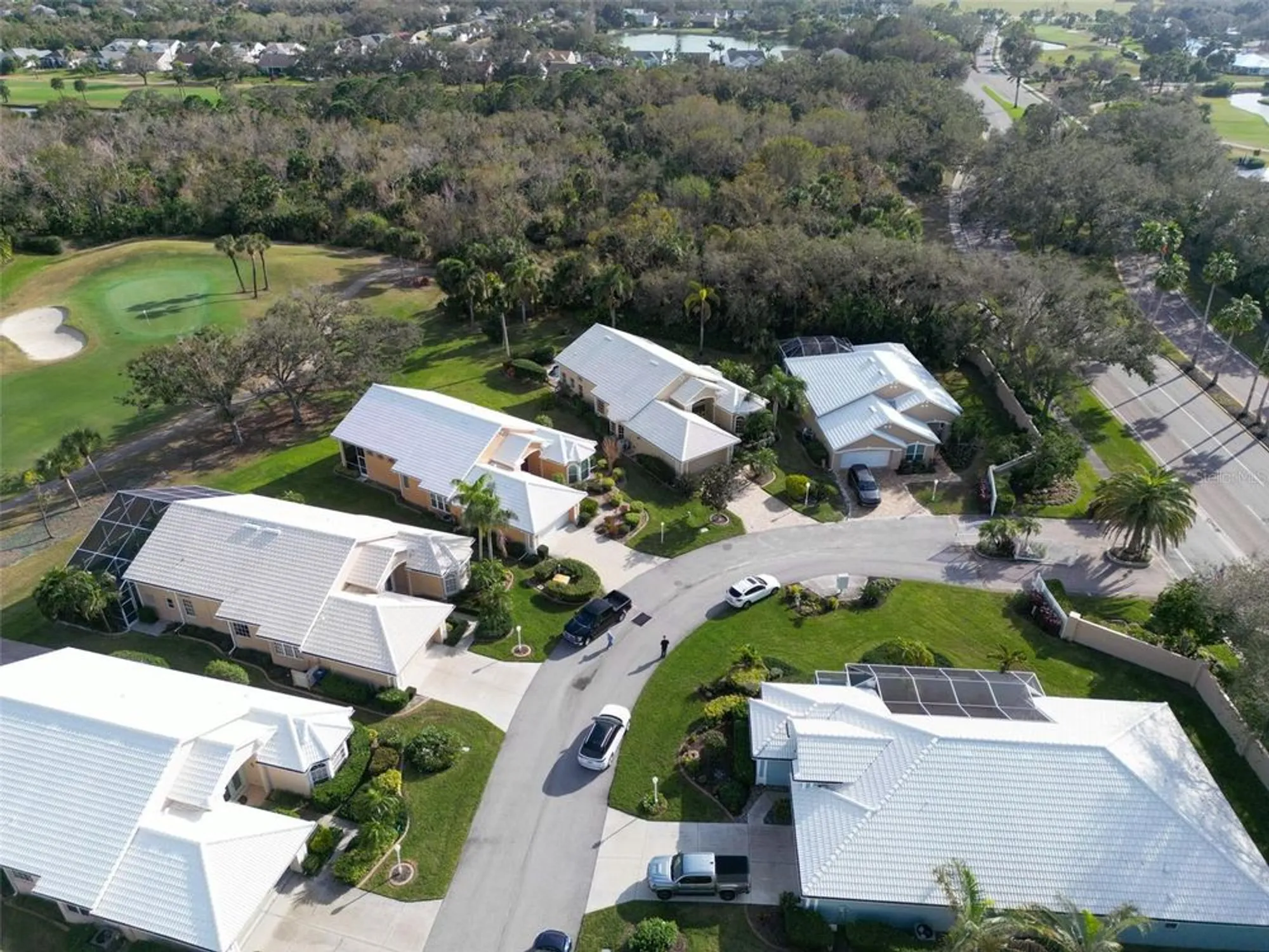 Property Slideshow image 34 of 37 | 326 saint george ct 14, Venice, FL, 34293