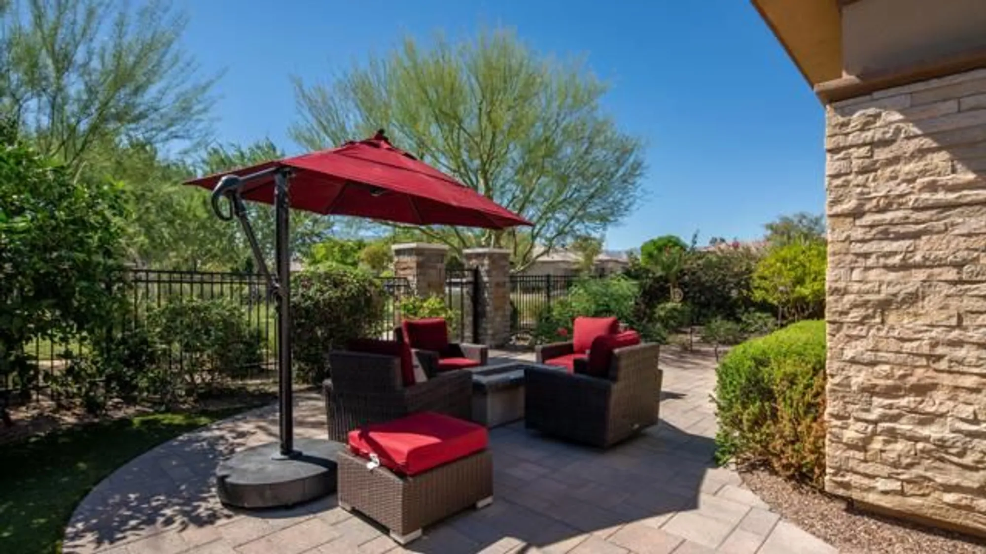 Property Slideshow image 30 of 54 | 82707 monarchos ct, Indio, CA, 92201