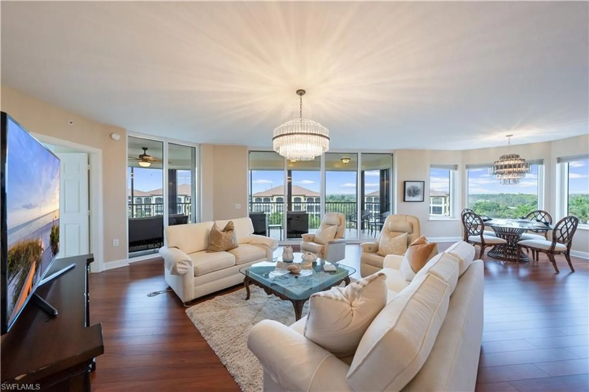 Property Slideshow image 2 of 39 | 23540 via veneto blvd 605, Estero, FL, 34134