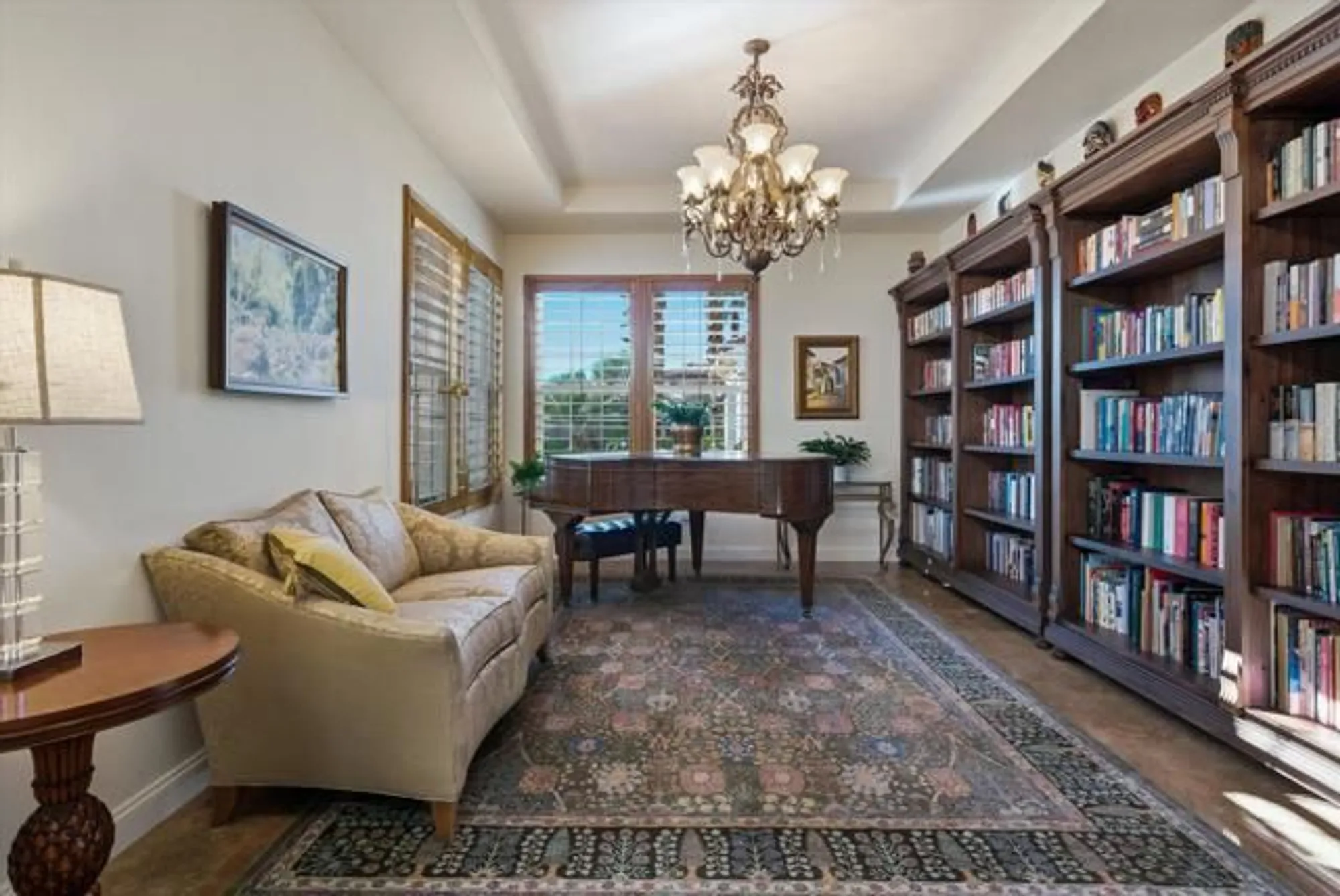 Property Slideshow image 28 of 77 | 81180 kingston heath, La Quinta, CA, 92253