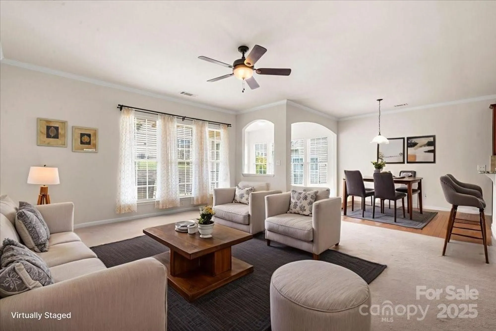 Property Slideshow image 12 of 48 | 2039 hartwell ln, Indian Land, SC, 29707