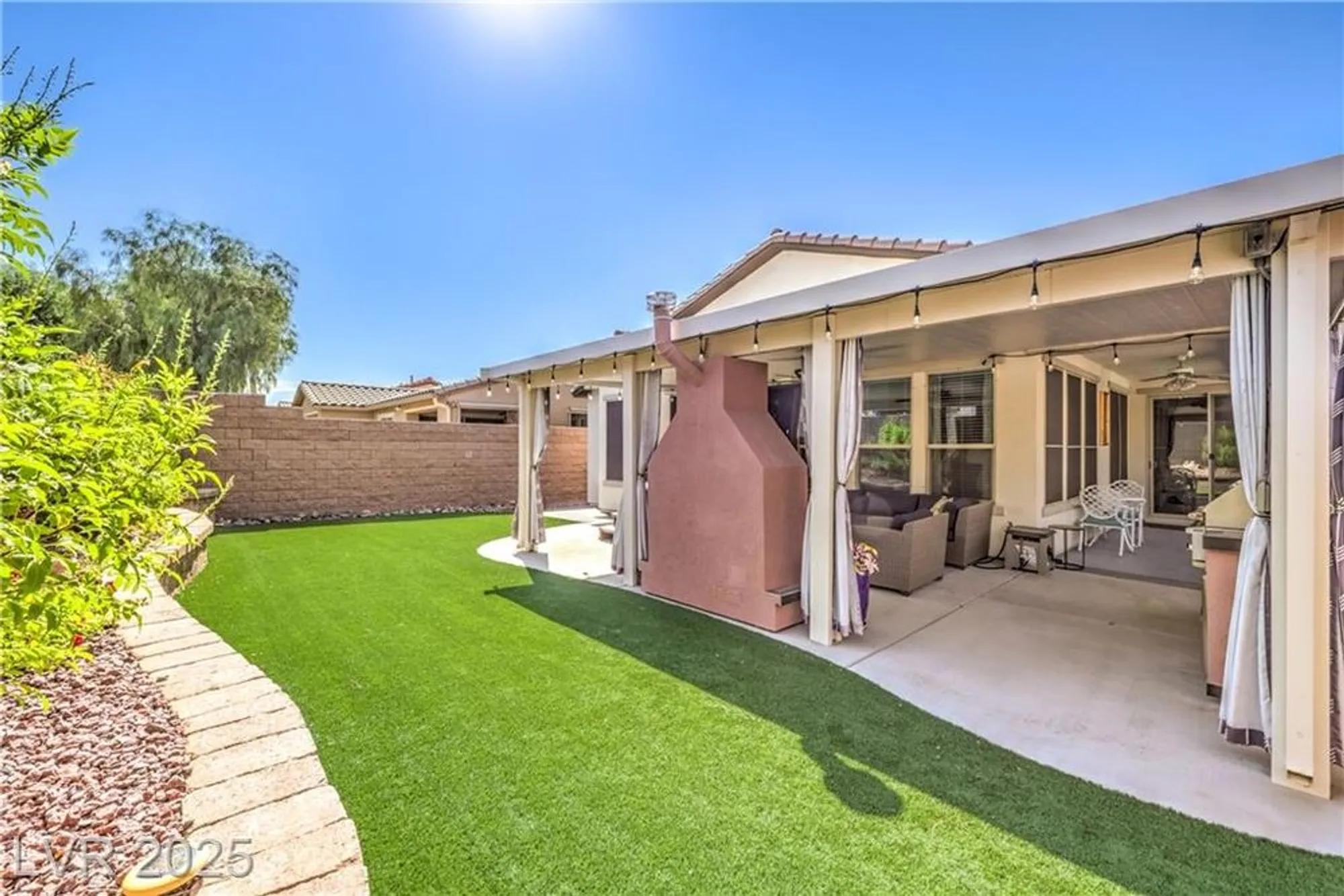 Property Slideshow image 44 of 44 | 3740 corte bella hills ave, North Las Vegas, NV, 89081