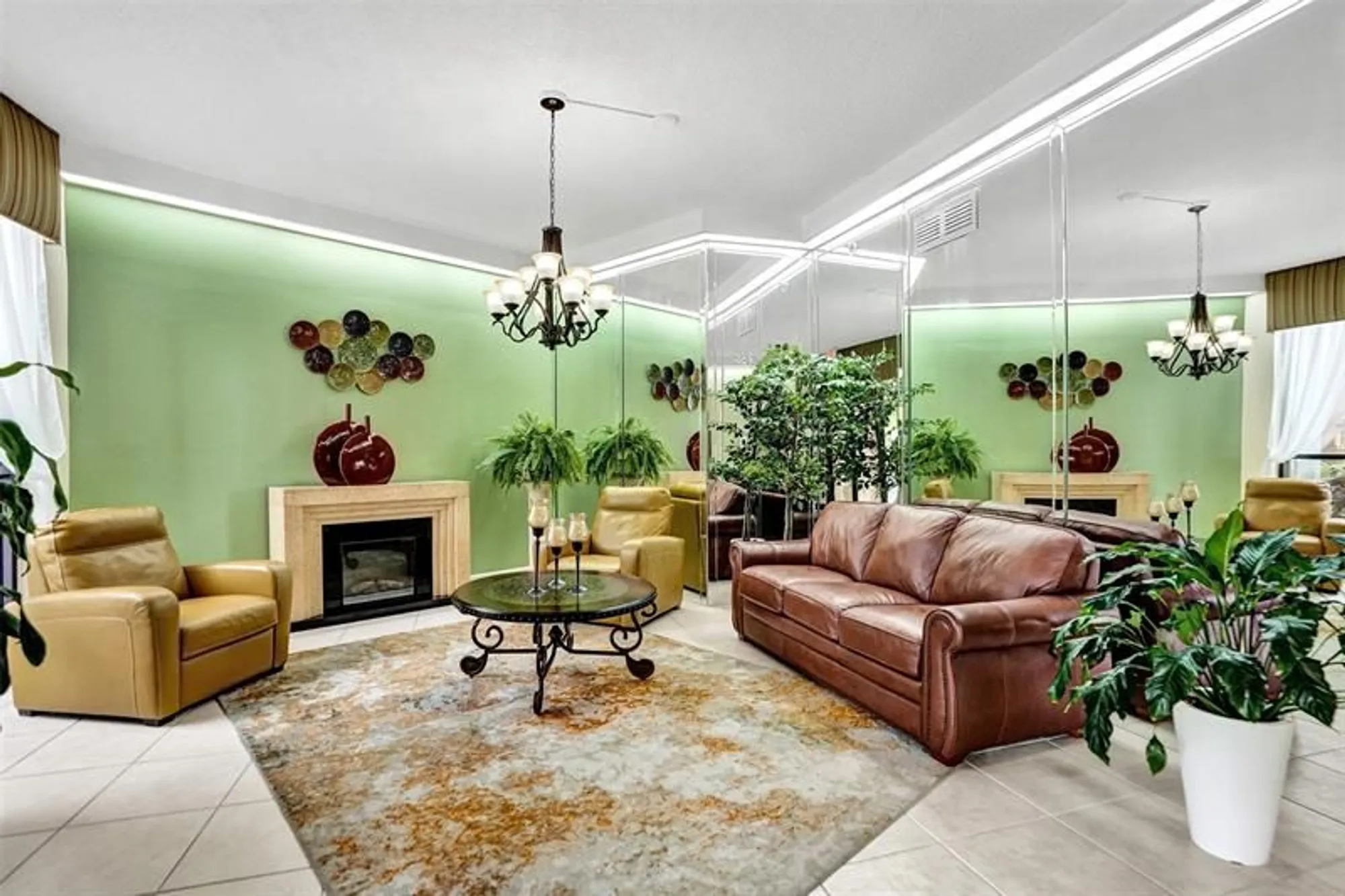 Property Slideshow image 54 of 71 | 1100 saint charles pl 612, Pembroke Pines, FL, 33026