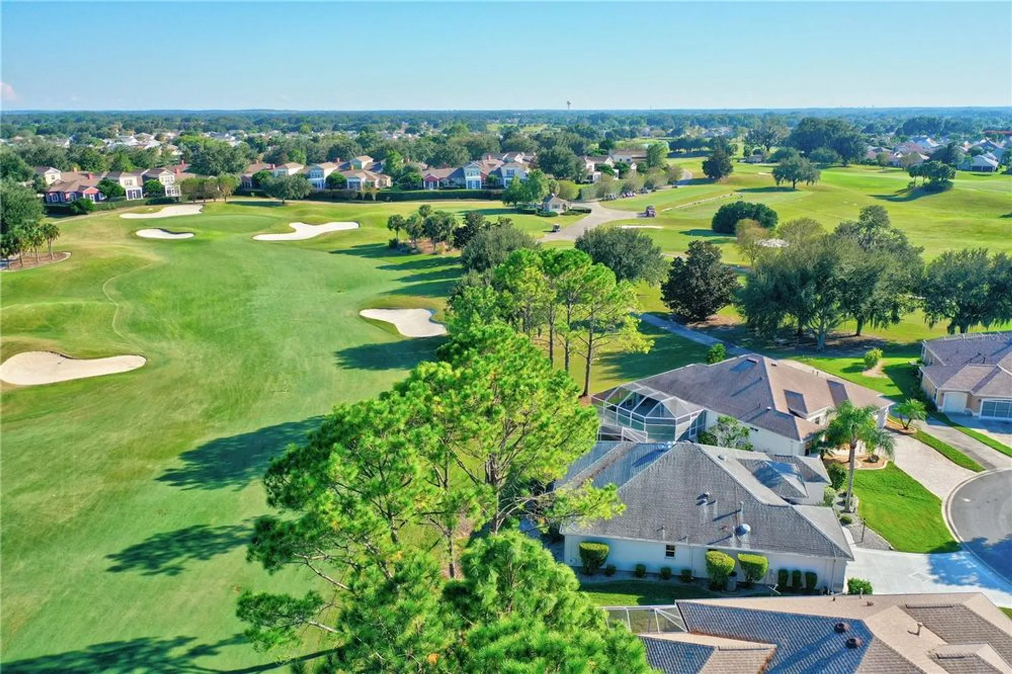 Property Slideshow image 36 of 57 | 1573 norfolk ave, The Villages, FL, 32162