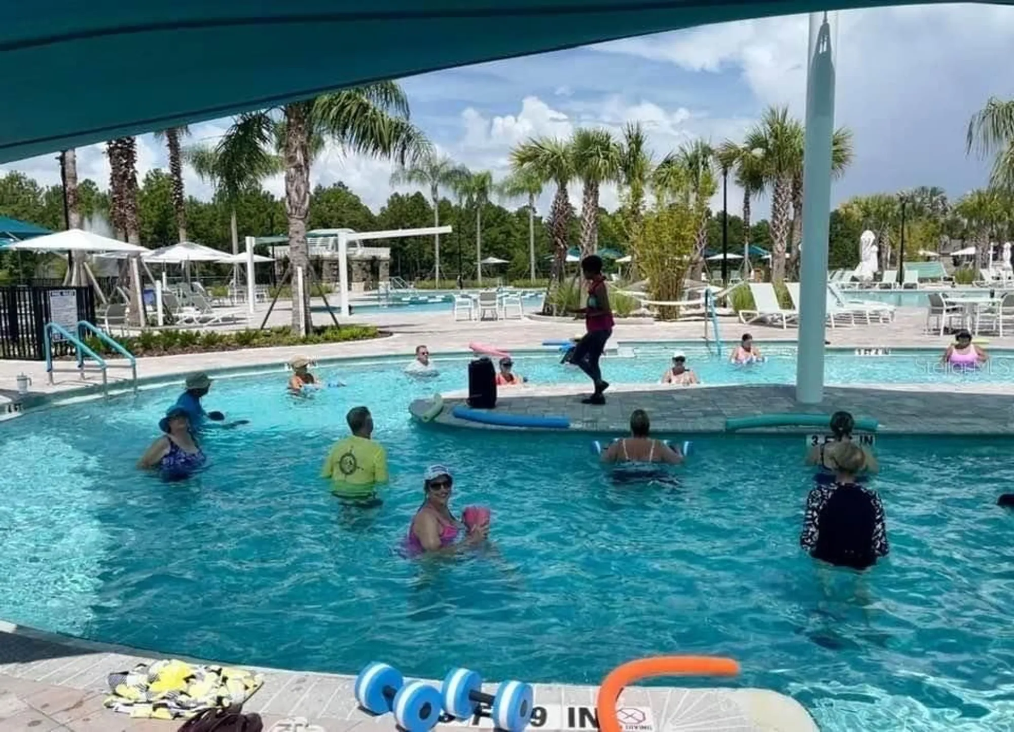 Property Slideshow image 48 of 49 | 2744 nature view rd, Saint Cloud, FL, 34771