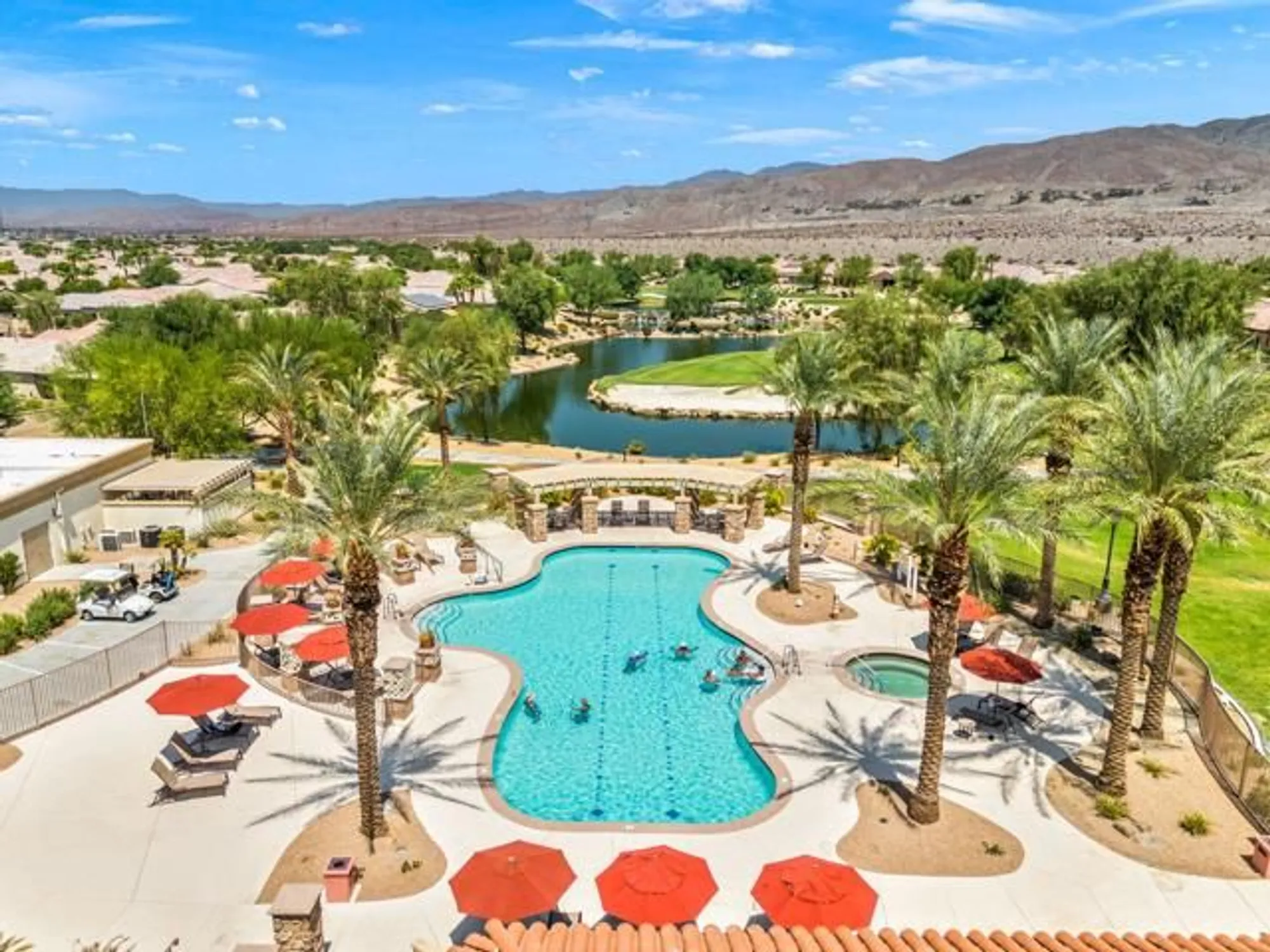 Property Slideshow image 40 of 49 | 39295 camino manena, Indio, CA, 92203