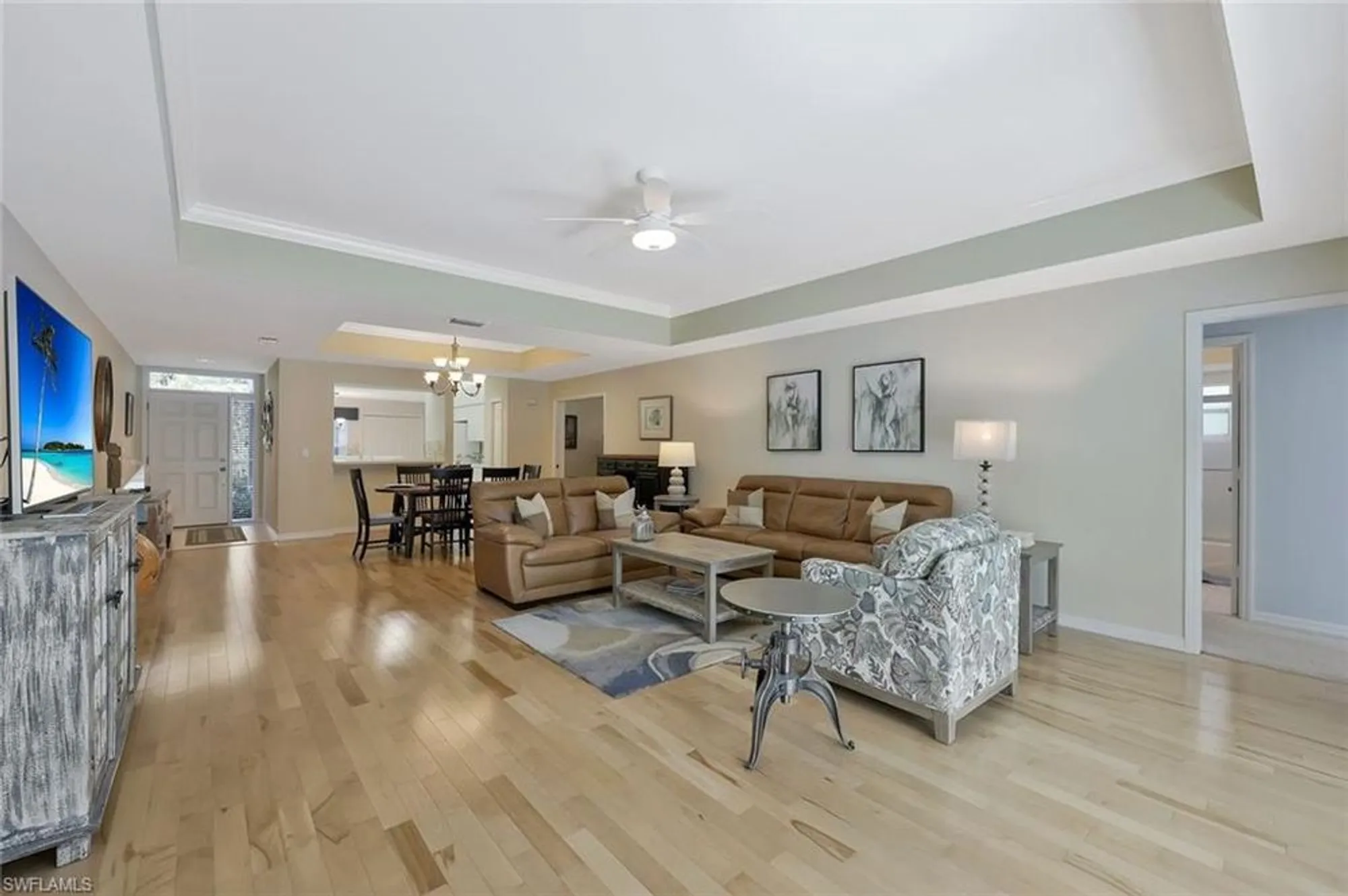 Property Slideshow image 3 of 22 | 180 via perignon # 101, Naples, FL, 34119