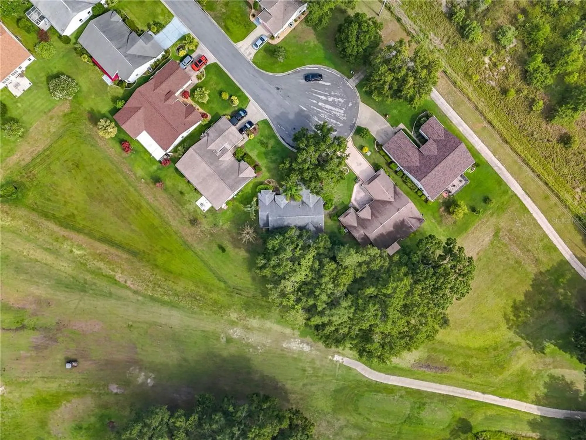 Property Slideshow image 51 of 52 | 26338 glen eagle dr, Leesburg, FL, 34748