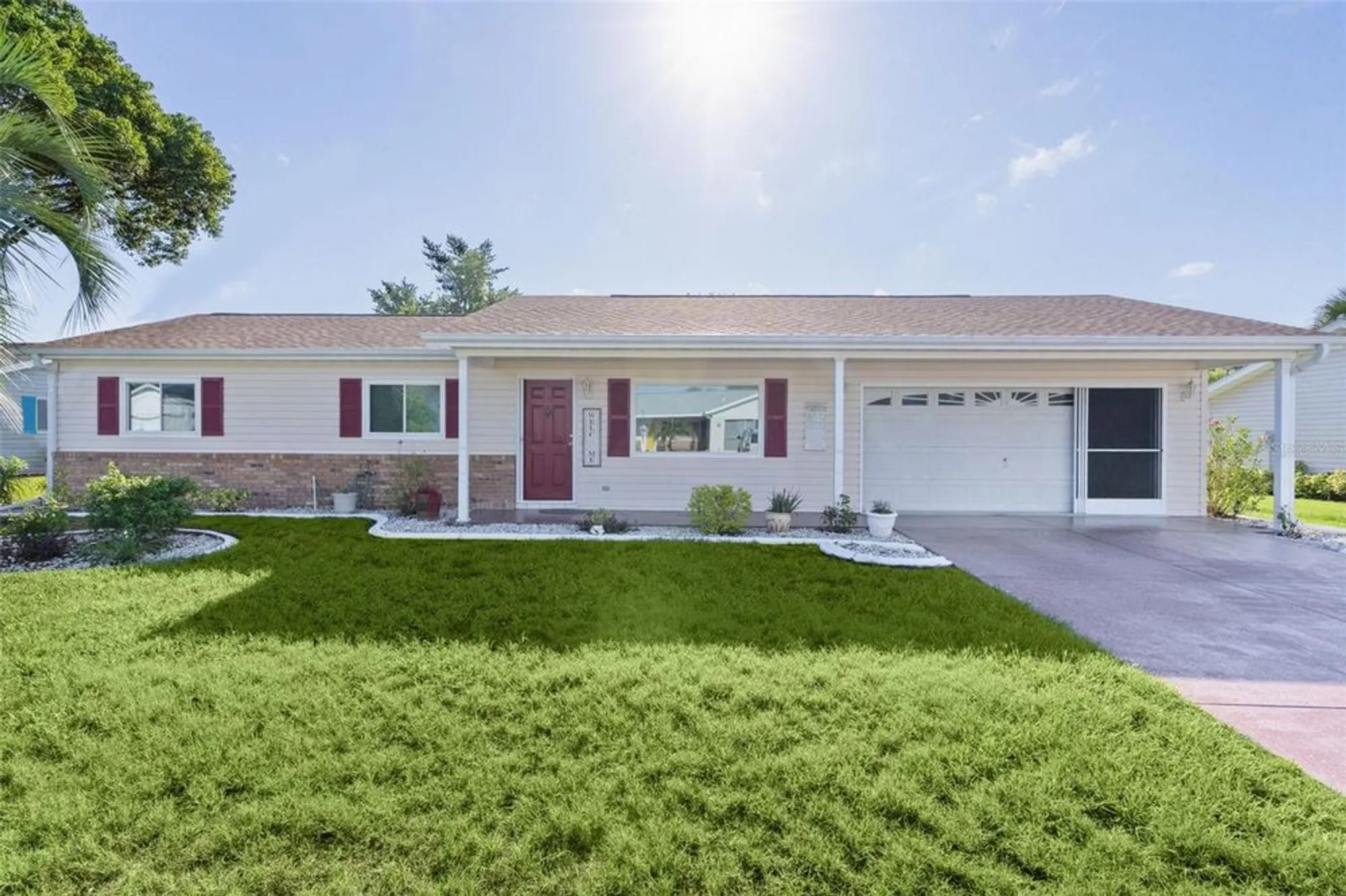 Property Slideshow image 1 of 31 | 17583 se 96th ave, Summerfield, FL, 34491