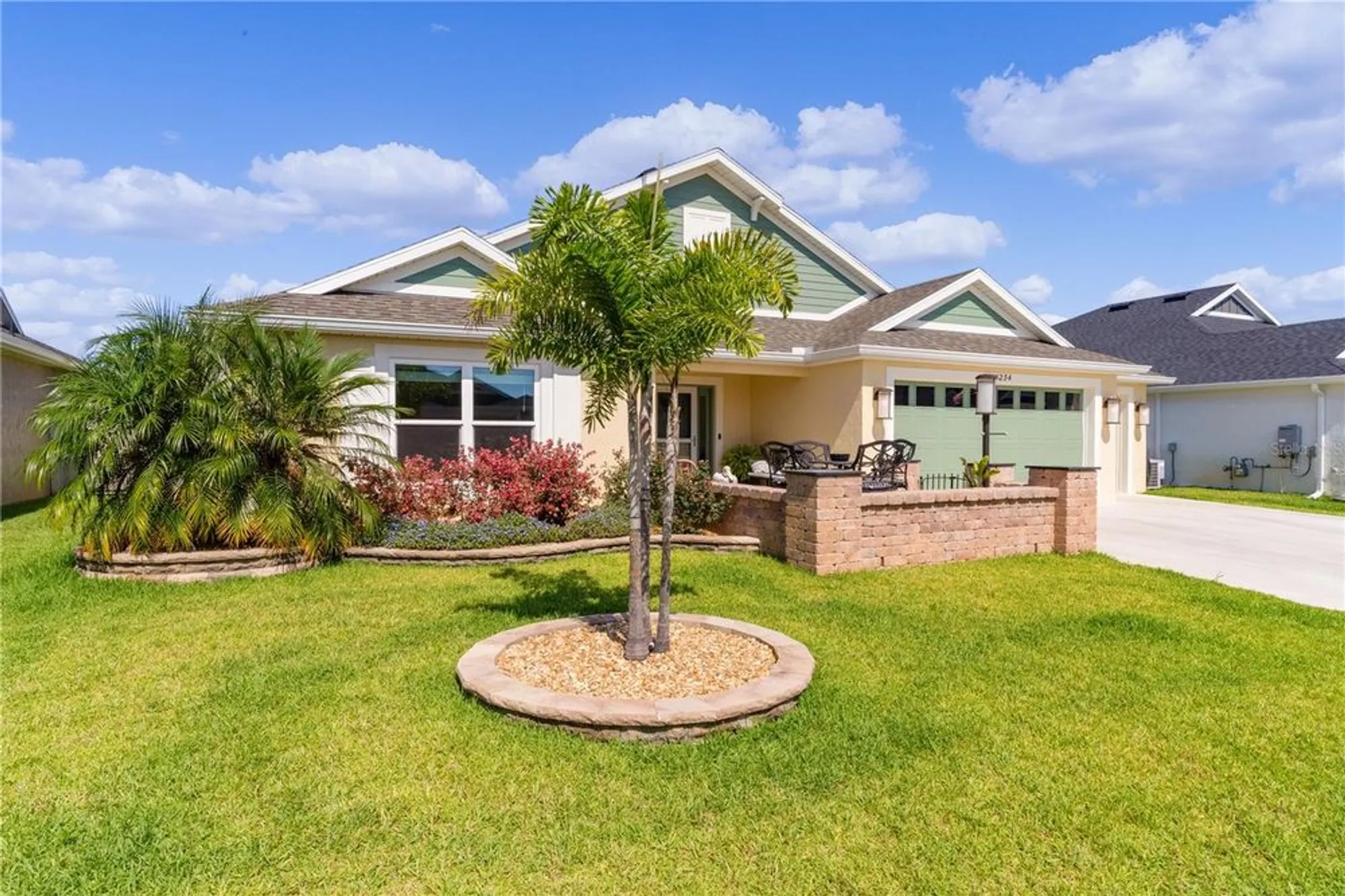 Property Slideshow image 4 of 43 | 4234 mccloy ave, The Villages, FL, 32163