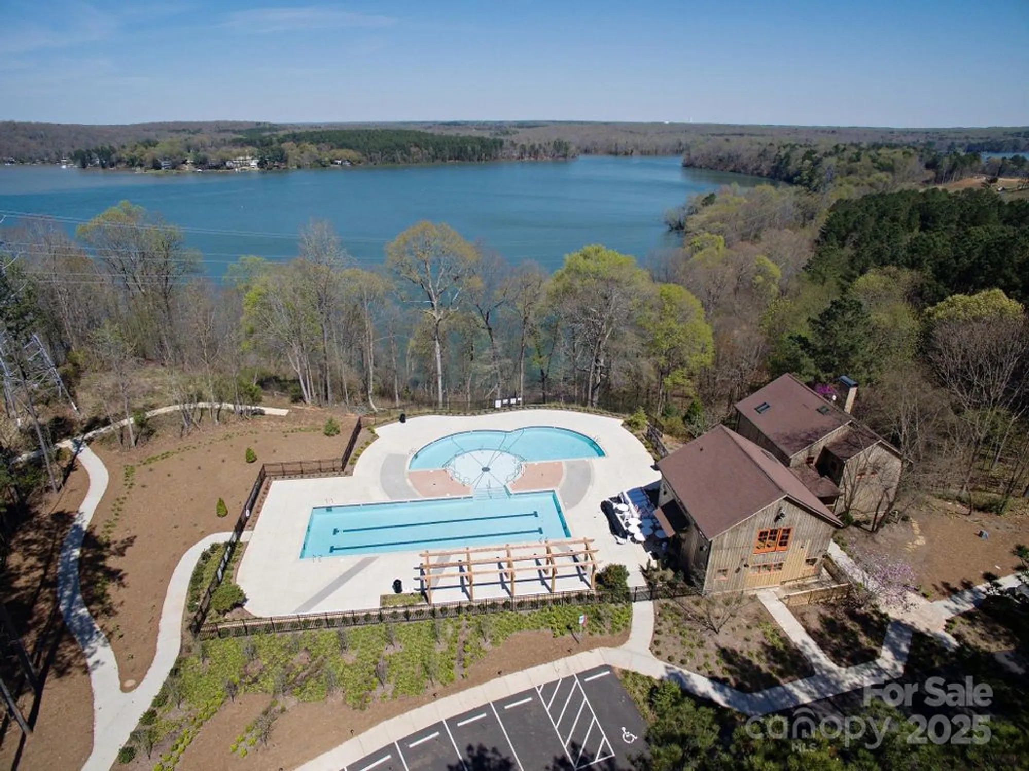 Property Slideshow image 30 of 40 | 360 picasso trl # 169, Mount Holly, NC, 28120