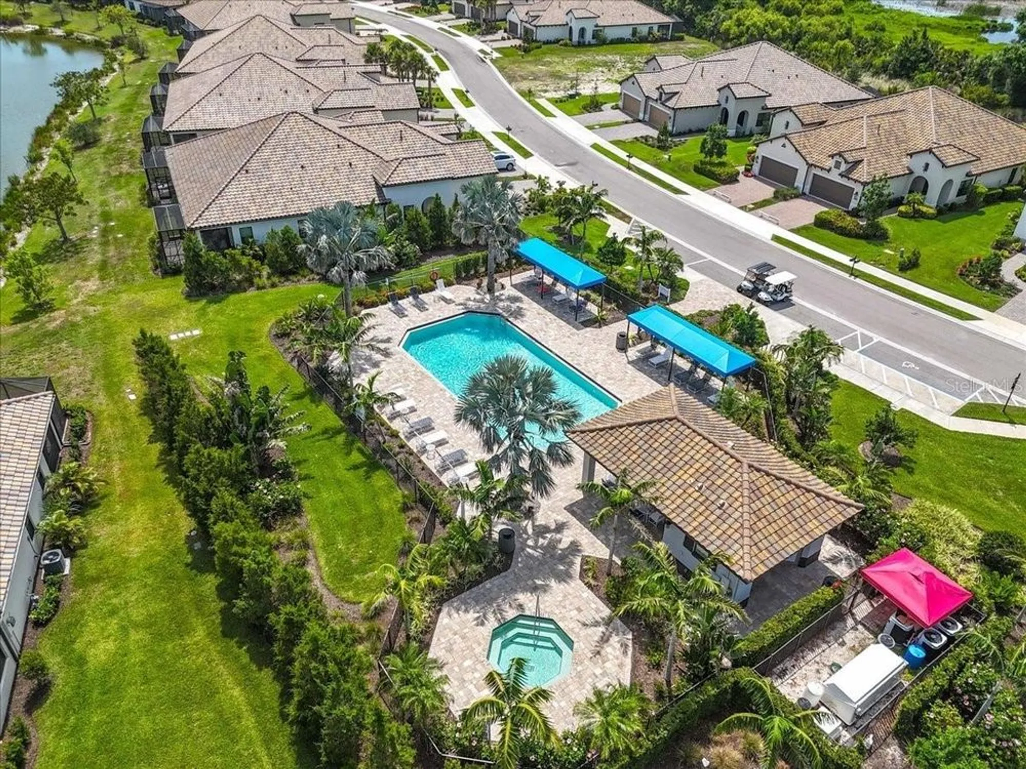 Property Slideshow image 67 of 72 | 26777 weiskopf dr, Englewood, FL, 34223