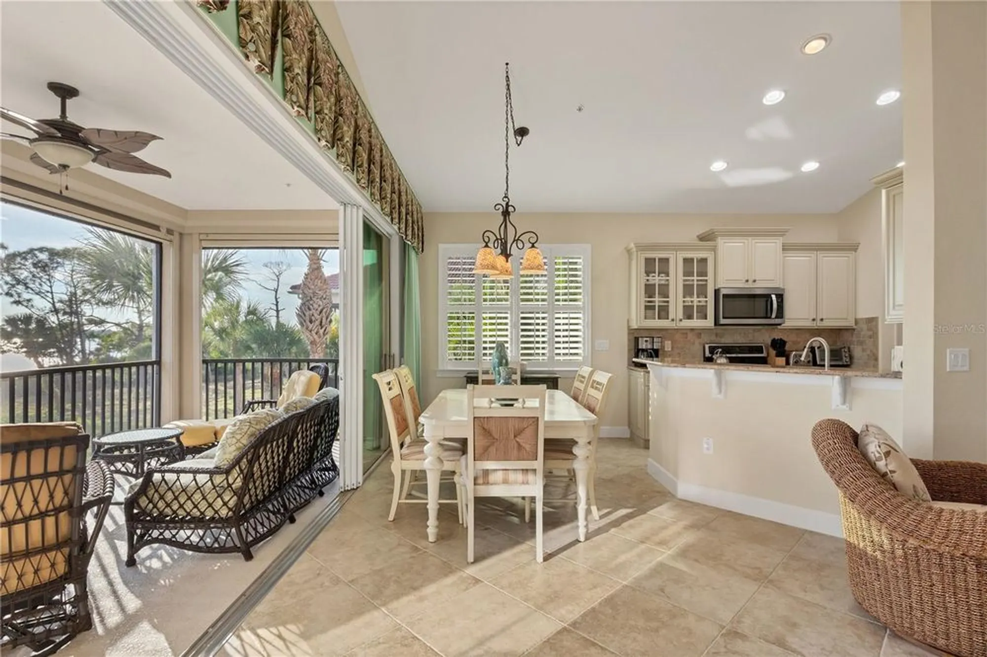 Property Slideshow image 11 of 44 | 4746 club dr # 202, Port Charlotte, FL, 33953