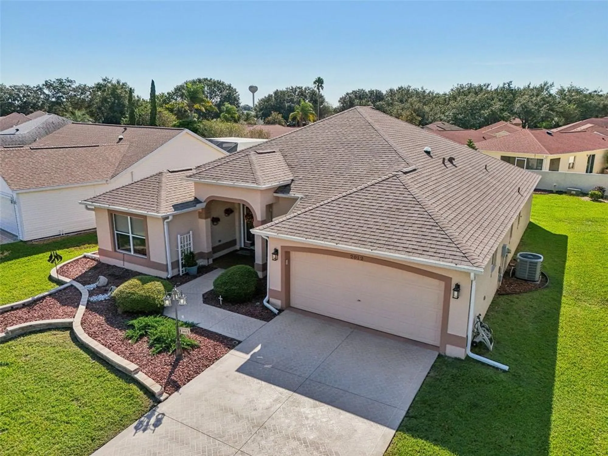 Property Slideshow image 50 of 69 | 2012 santo domingo dr, The Villages, FL, 32159