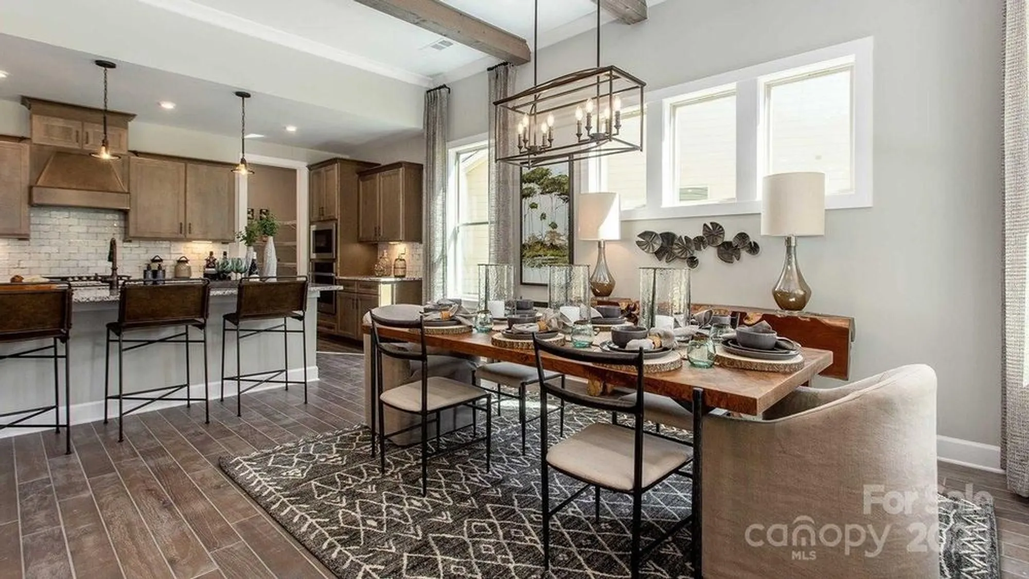 Property Slideshow image 7 of 21 | 6020 gray shadow ct, York, SC, 29745