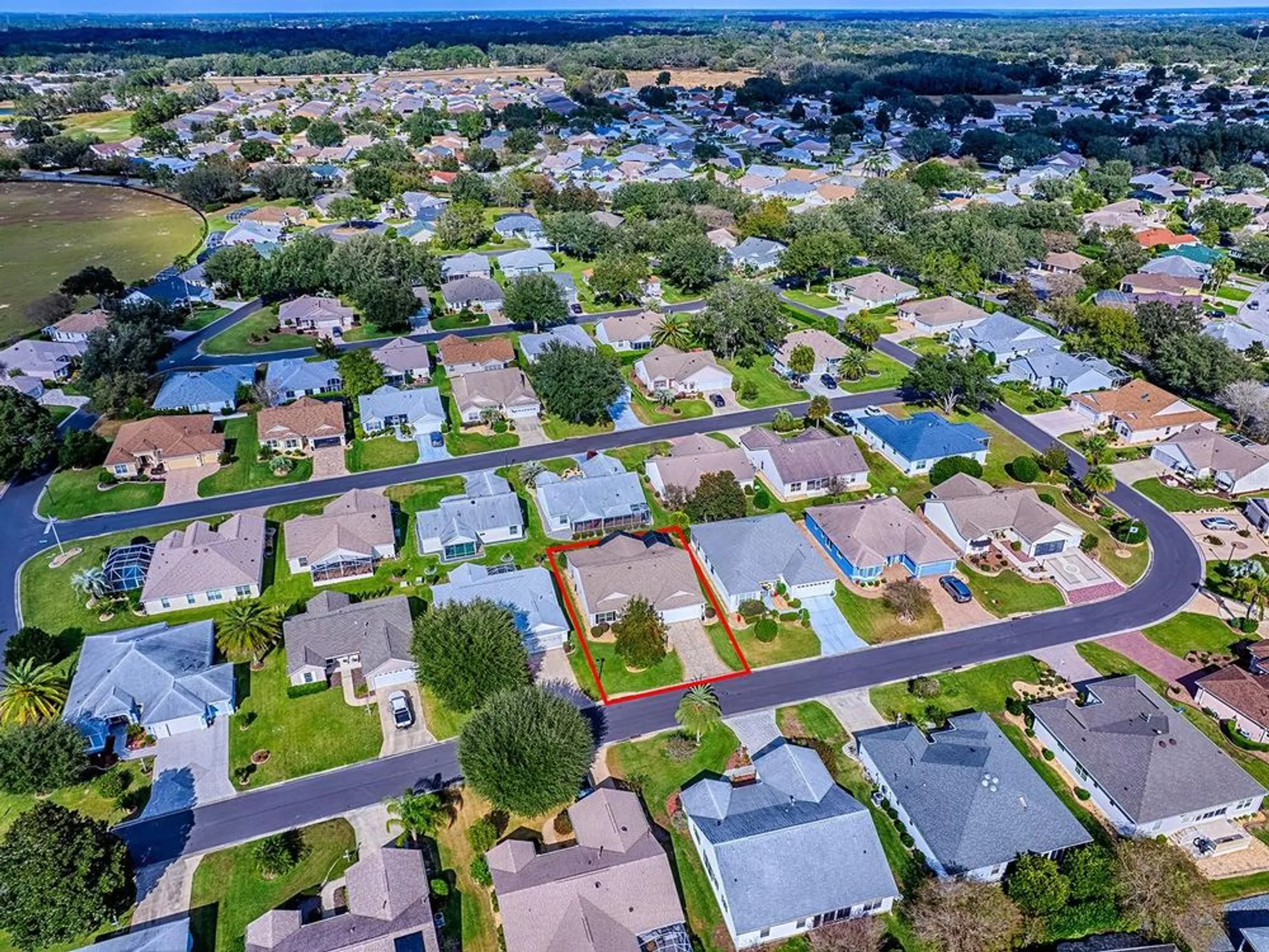 Property Slideshow image 56 of 61 | 9238 se 171st cooper loop, The Villages, FL, 32162