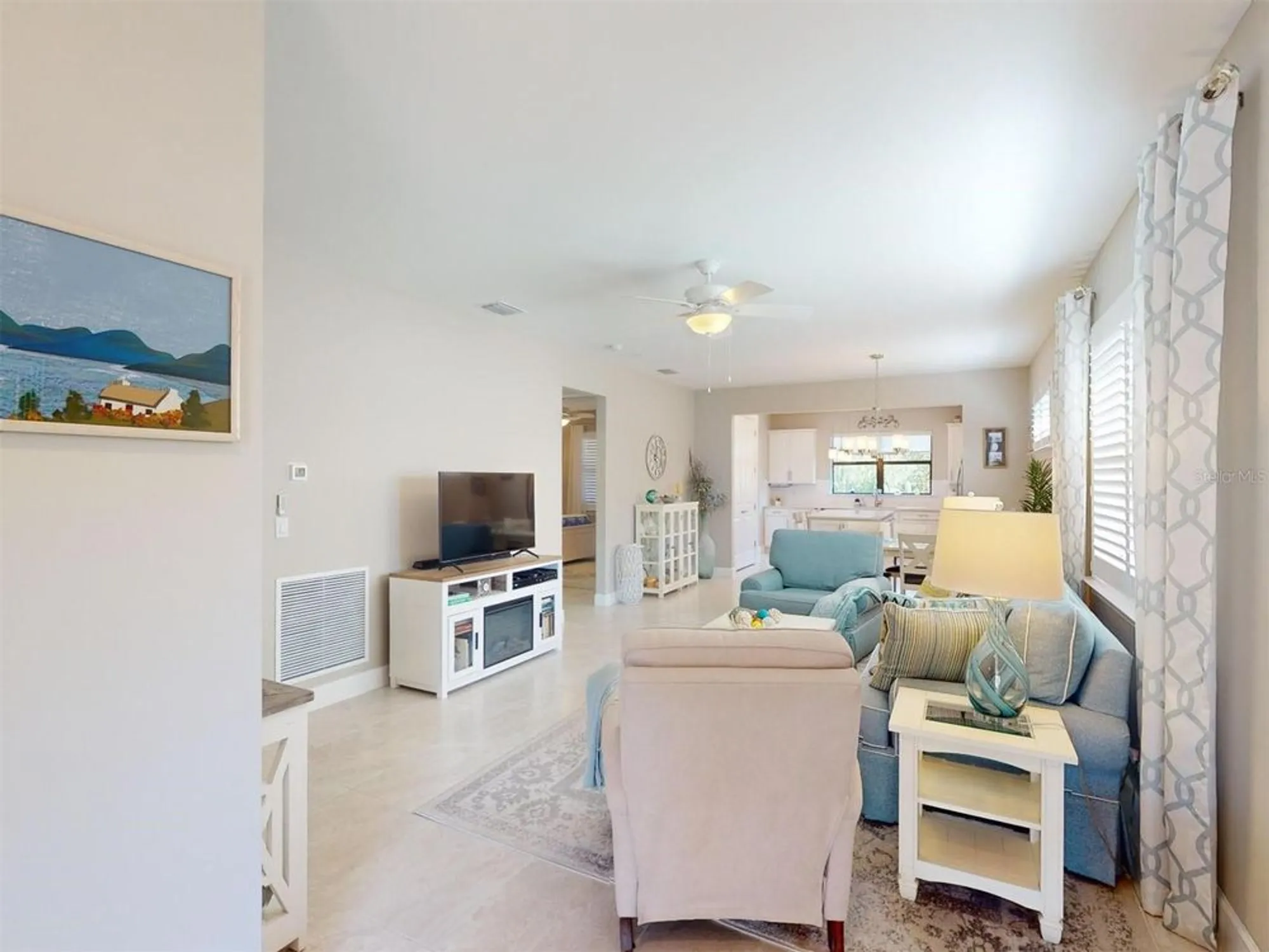 Property Slideshow image 10 of 77 | 2478 brassica dr, North Port, FL, 34289