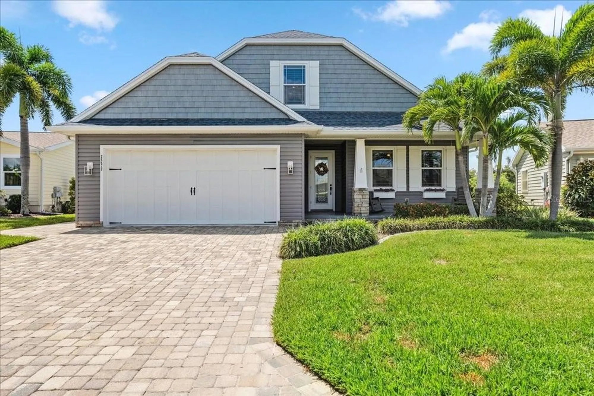 Property Slideshow image 4 of 67 | 24572 rio villa lakes cir, Punta Gorda, FL, 33950