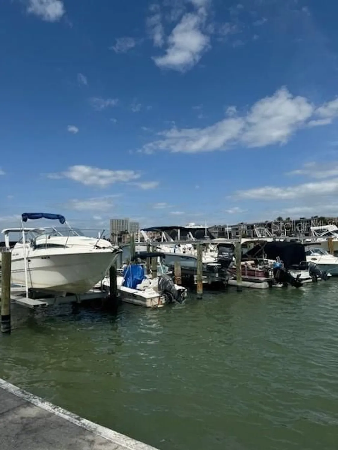 Property Slideshow image 18 of 22 | 7400 sun island dr 603, South Pasadena, FL, 33707