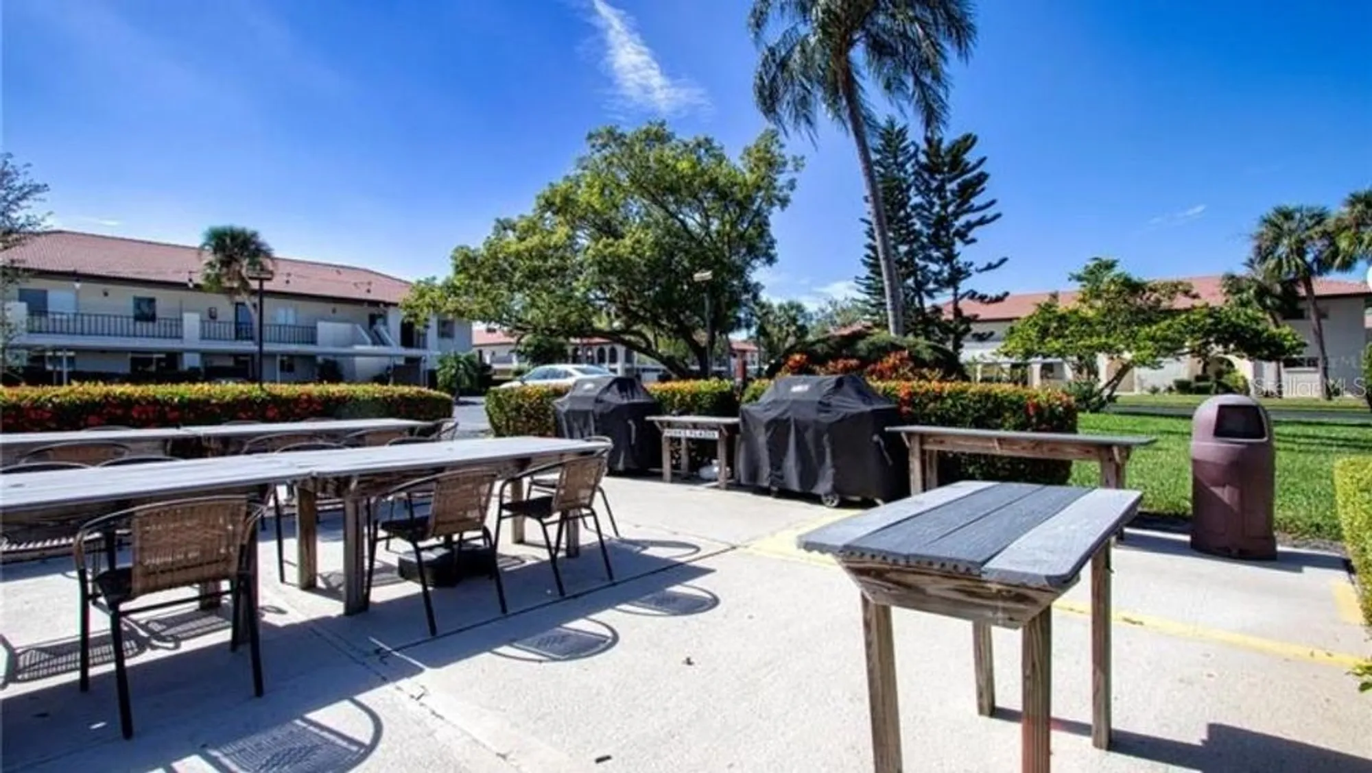 Property Slideshow image 44 of 44 | 3880 el poinier ct # 8702, Sarasota, FL, 34232