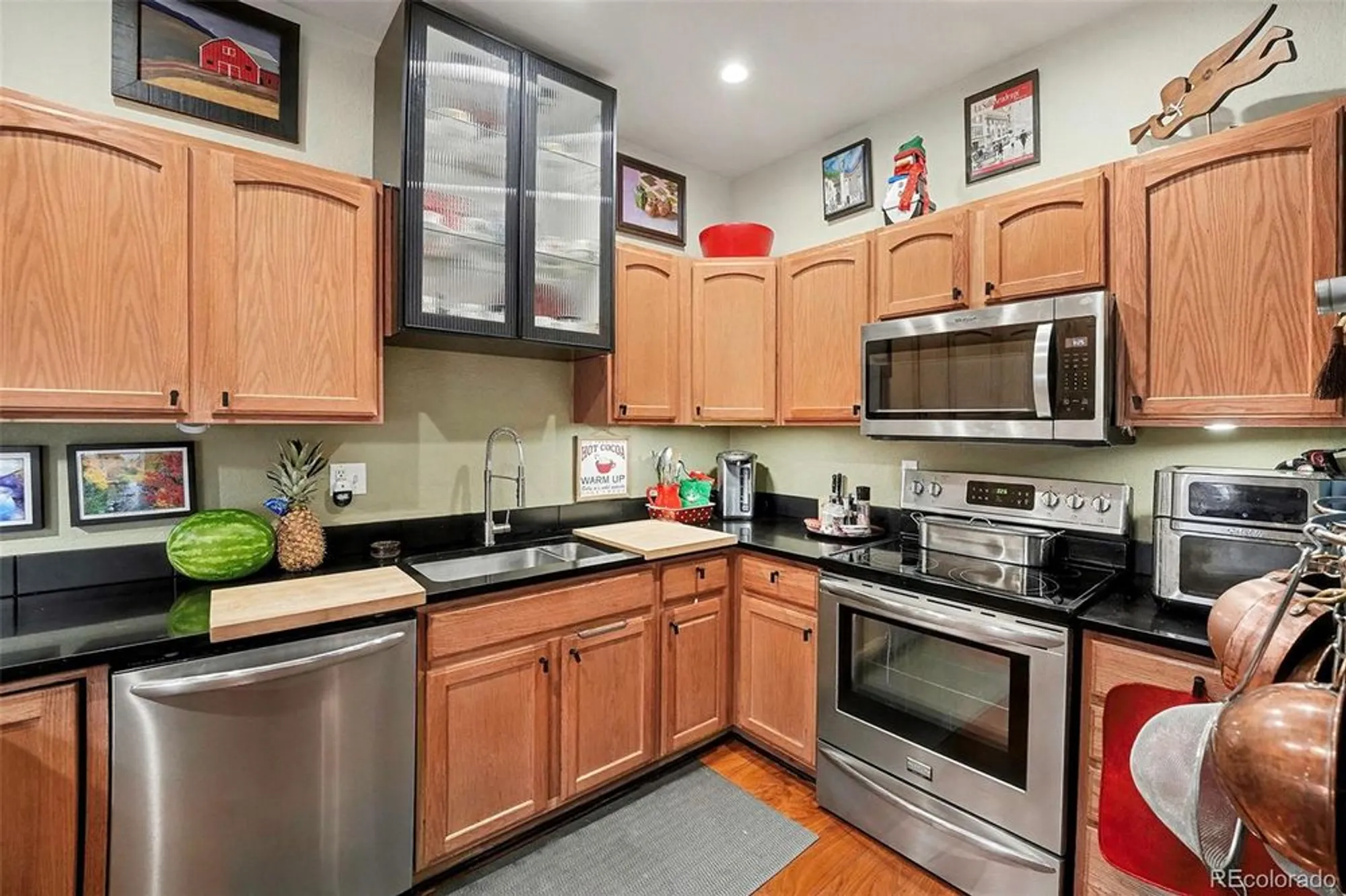 Property Slideshow image 4 of 25 | 2896 w riverwalk cir a105, Littleton, CO, 80123