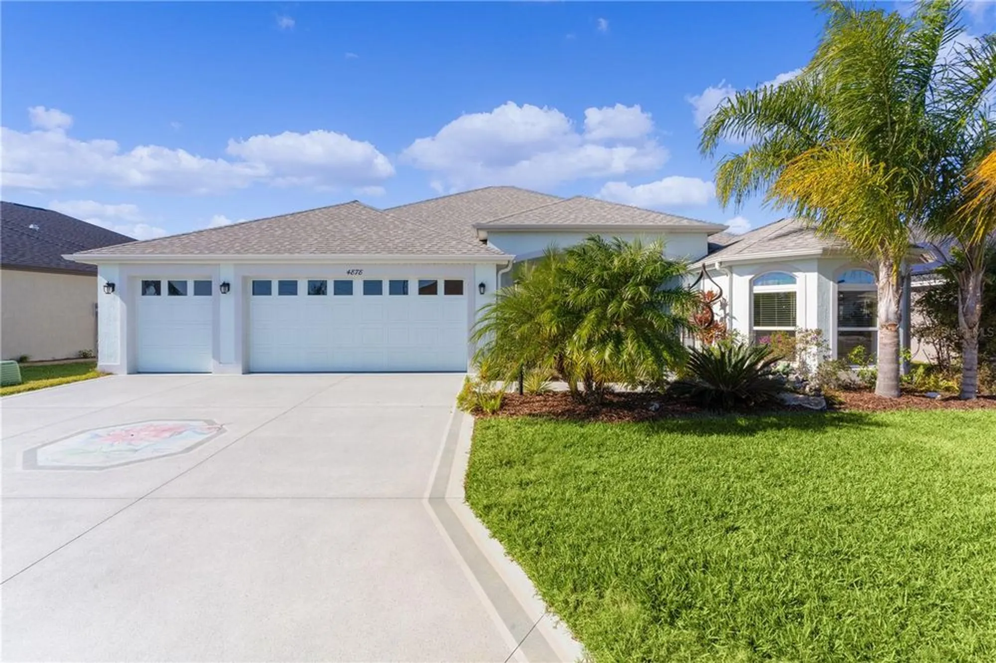Property Slideshow image 3 of 77 | 4878 chitty chatty run, The Villages, FL, 32163