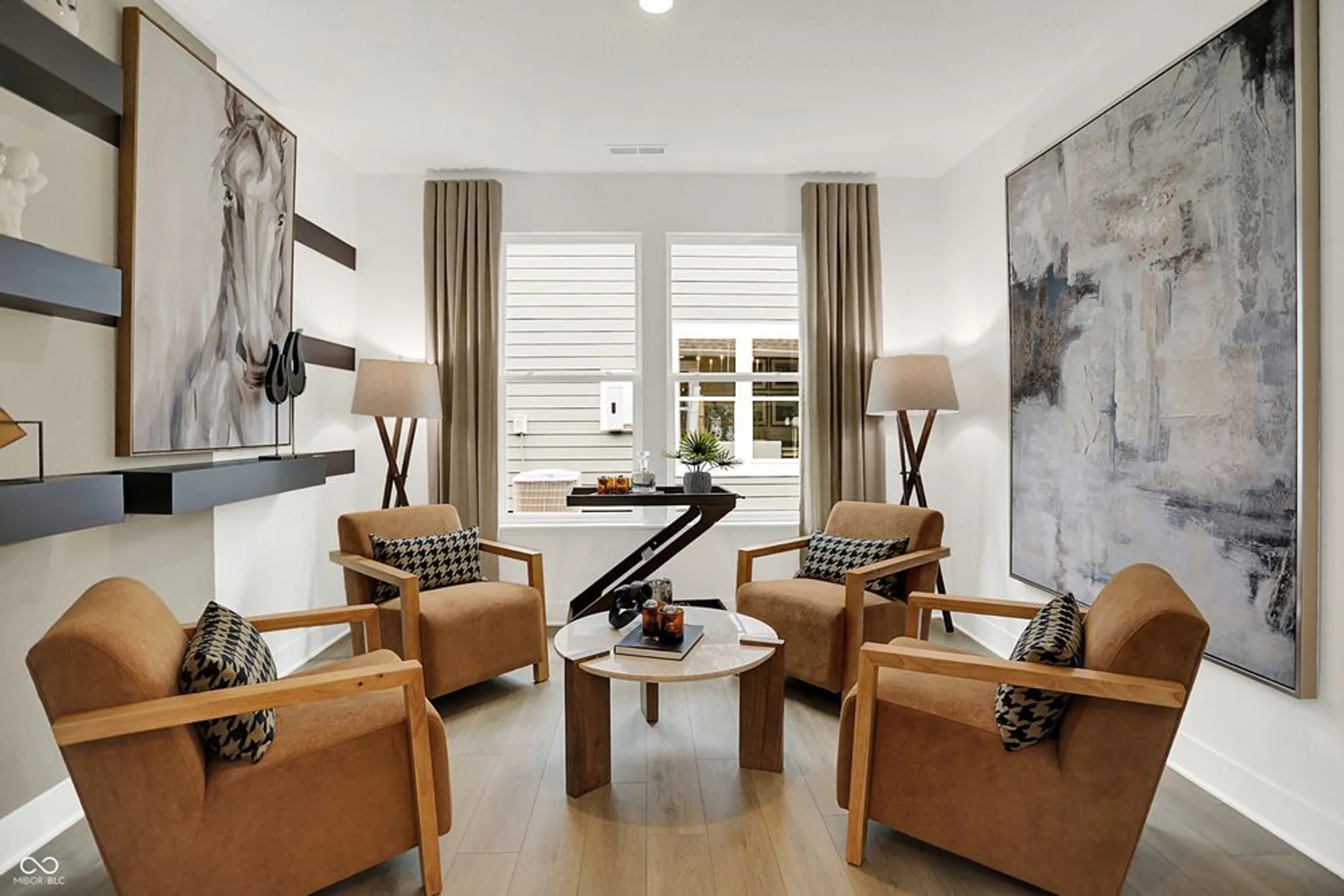 Property Slideshow image 4 of 29 | 5076 foxley park ln, Avon, IN, 46123